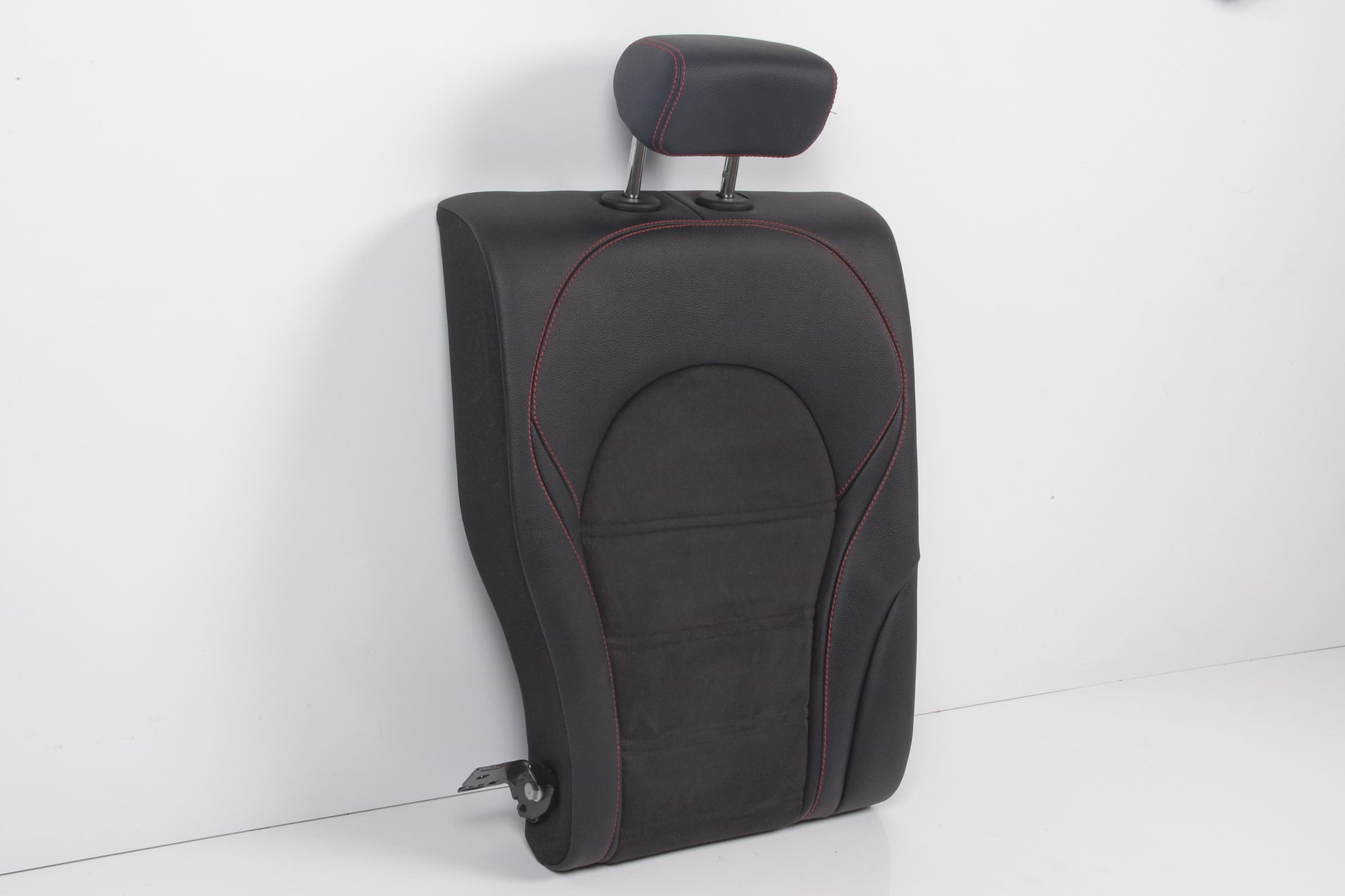 Mercedes 2059201316 Seat Backrest - Rear Left Black | W205 C