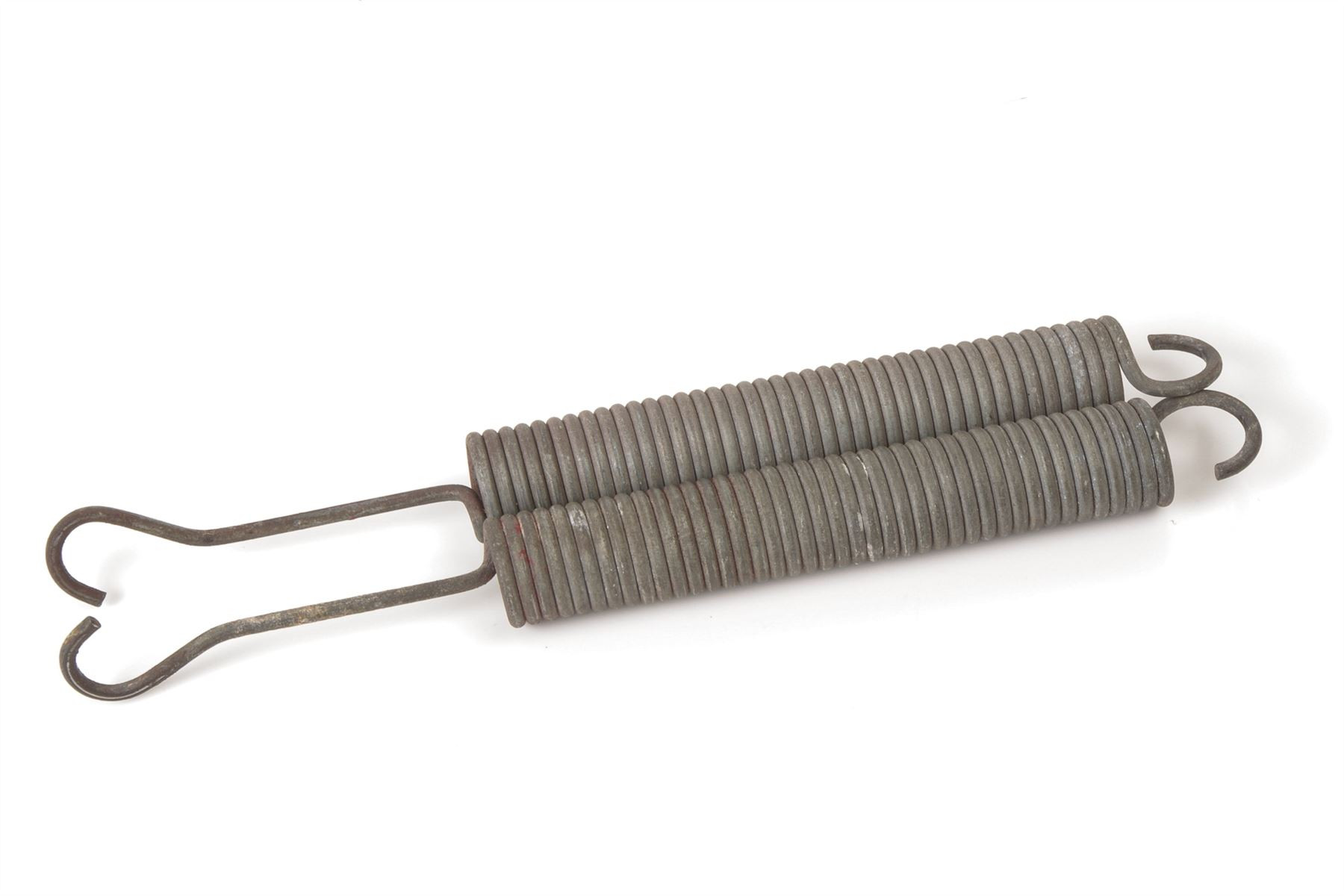 Mercedes 1077710035 Soft Top Spring x2 | R107 SL