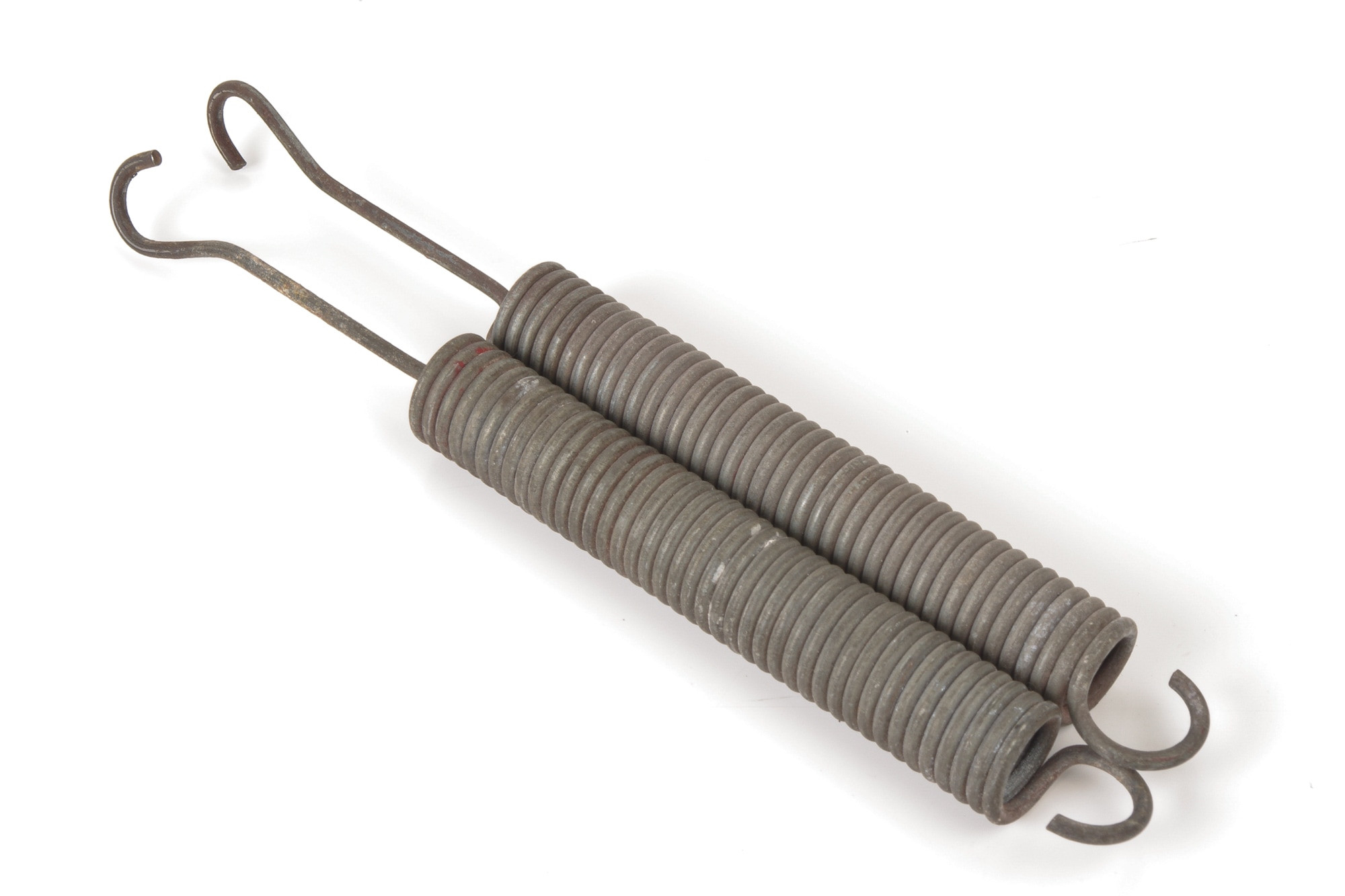 Mercedes 1077710035 Soft Top Spring x2 (b) | R107 SL