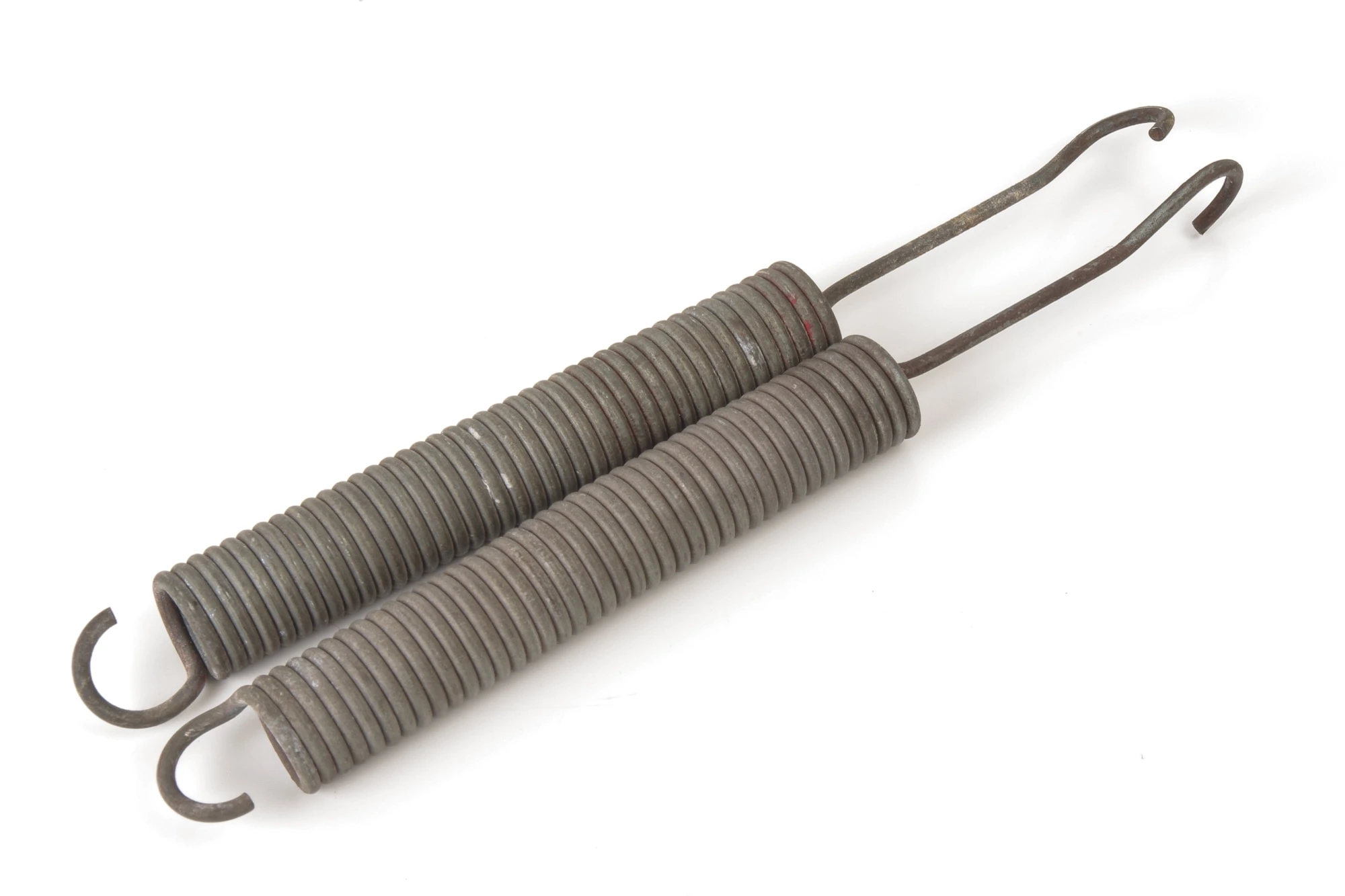 Mercedes 1077710035 Soft Top Spring x2 | R107 SL