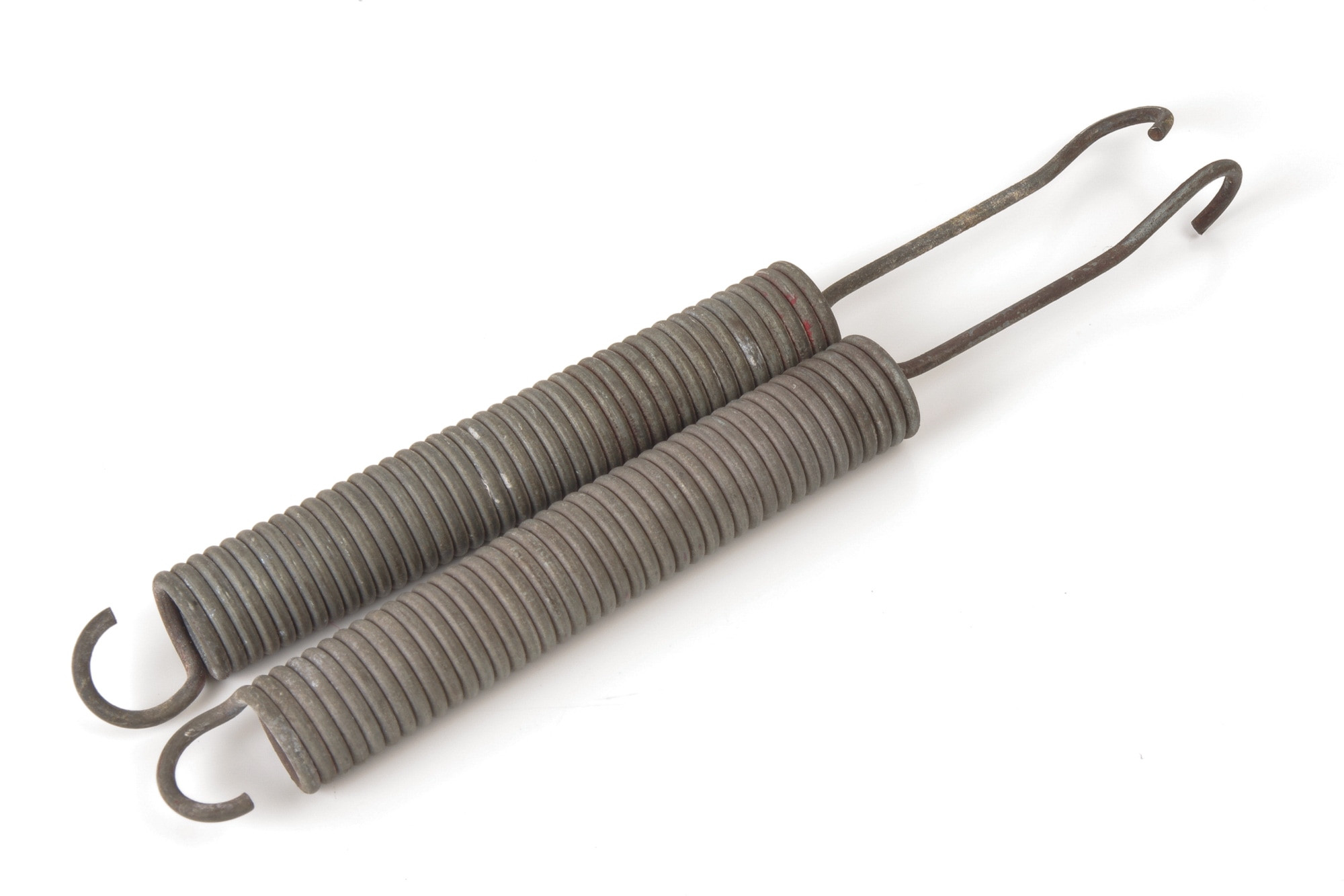 Mercedes 1077710035 Soft Top Spring x2 (b) | R107 SL