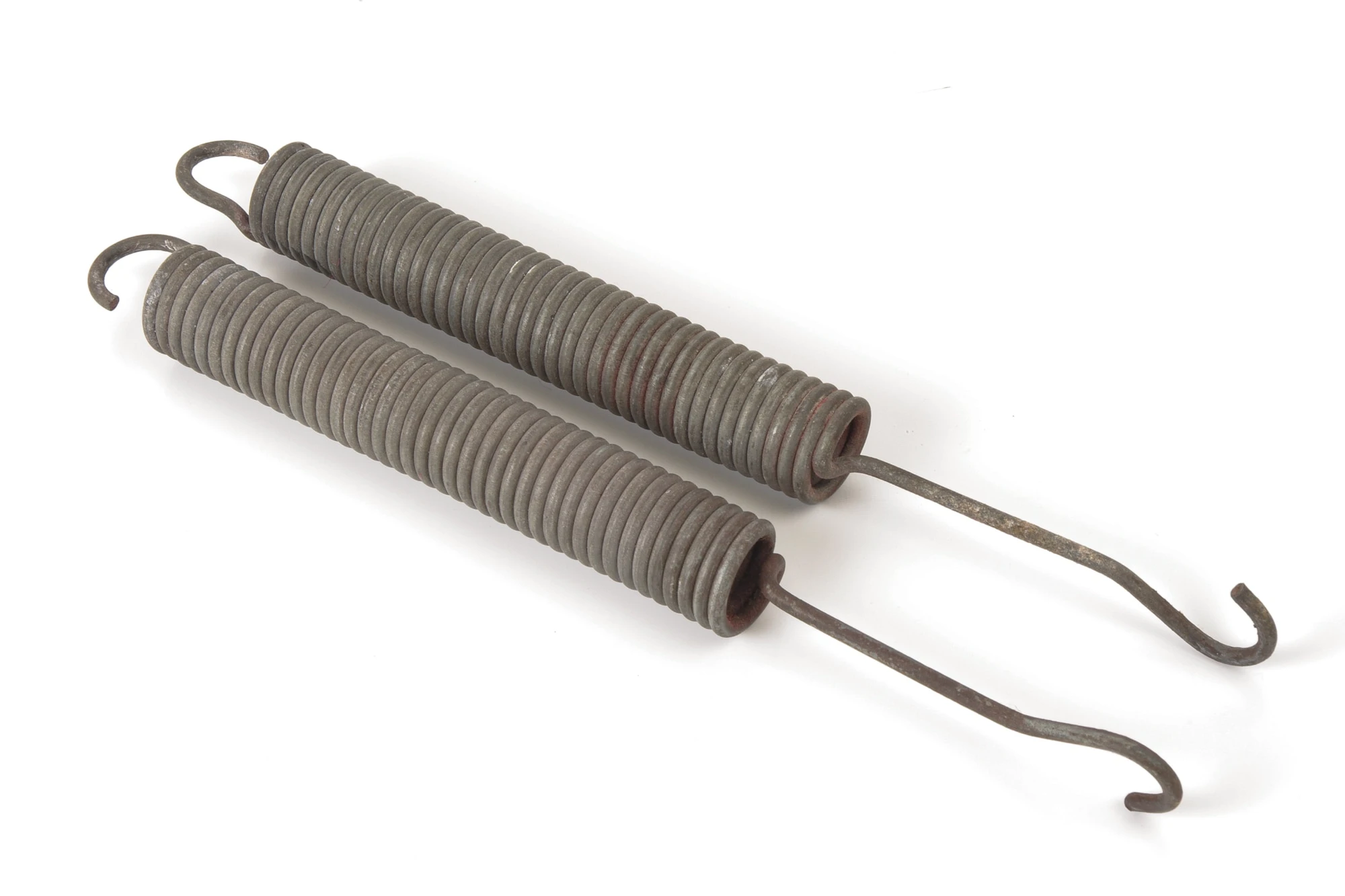 Mercedes 1077710035 Soft Top Spring x2 | R107 SL