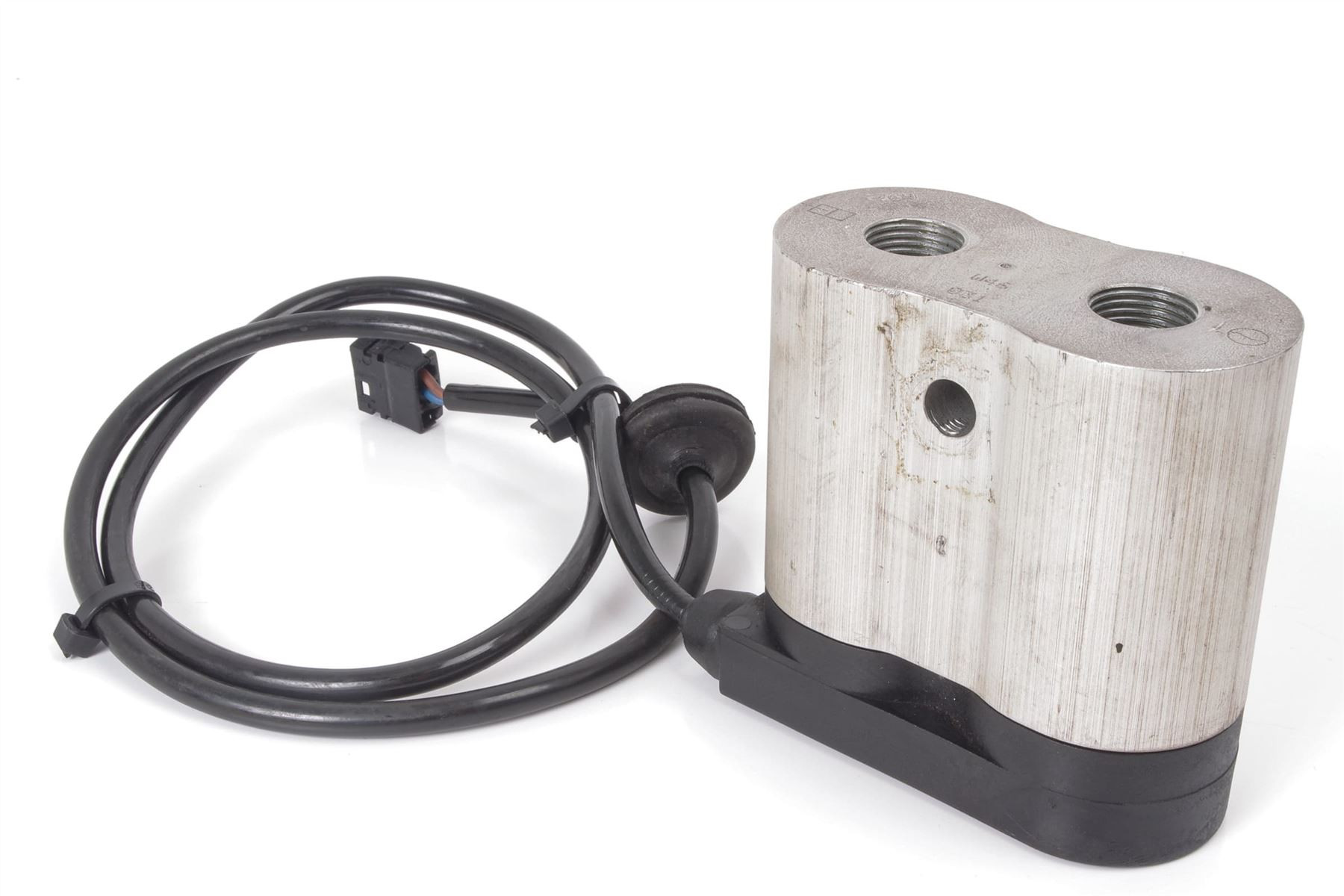 Mercedes 1293270725 Hydraulic Damping Valve - Rear (b) | R129 SL