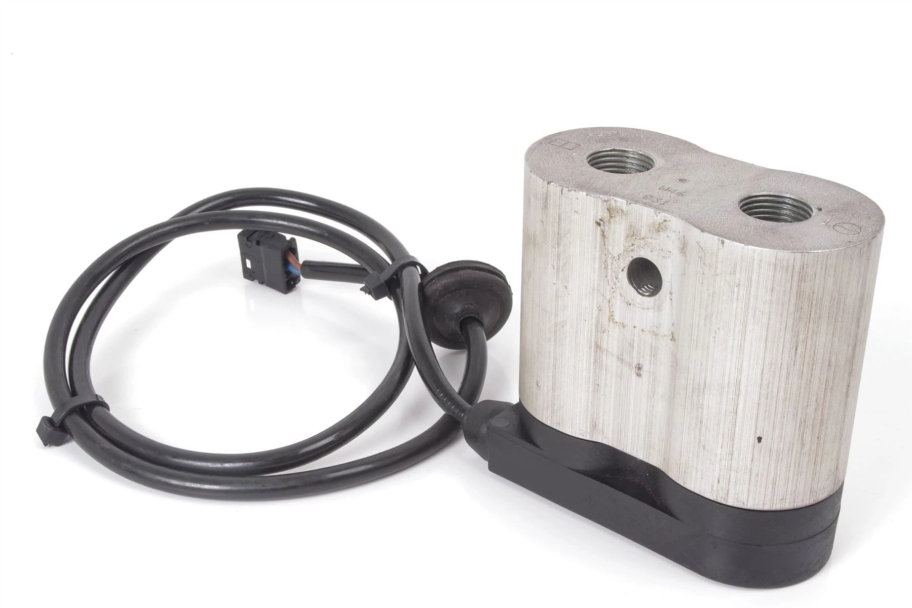 Mercedes 1293270725 Hydraulic Damping Valve - Rear (b) | R129 SL