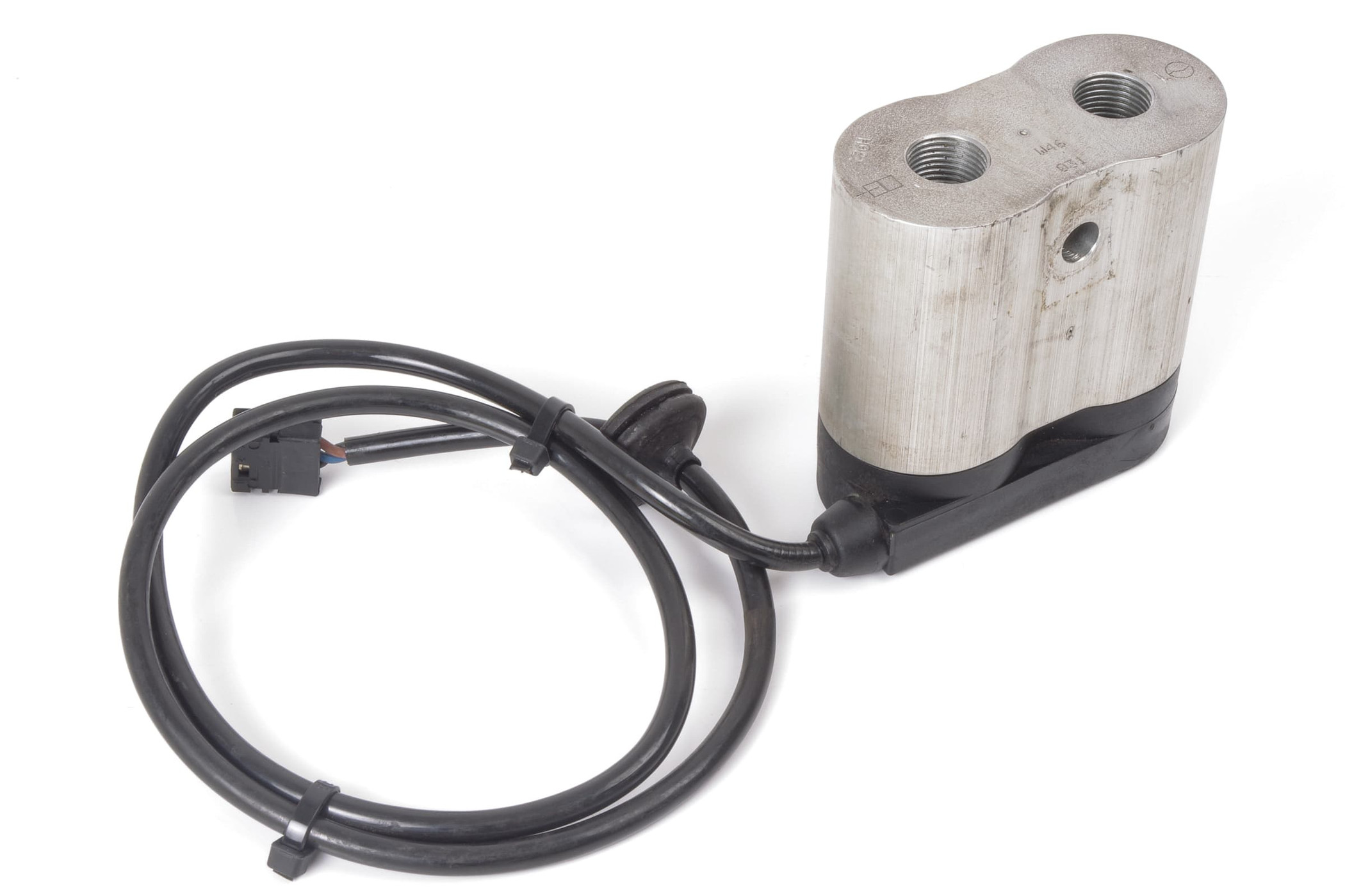 Mercedes 1293270725 Hydraulic Damping Valve - Rear (b) | R129 SL
