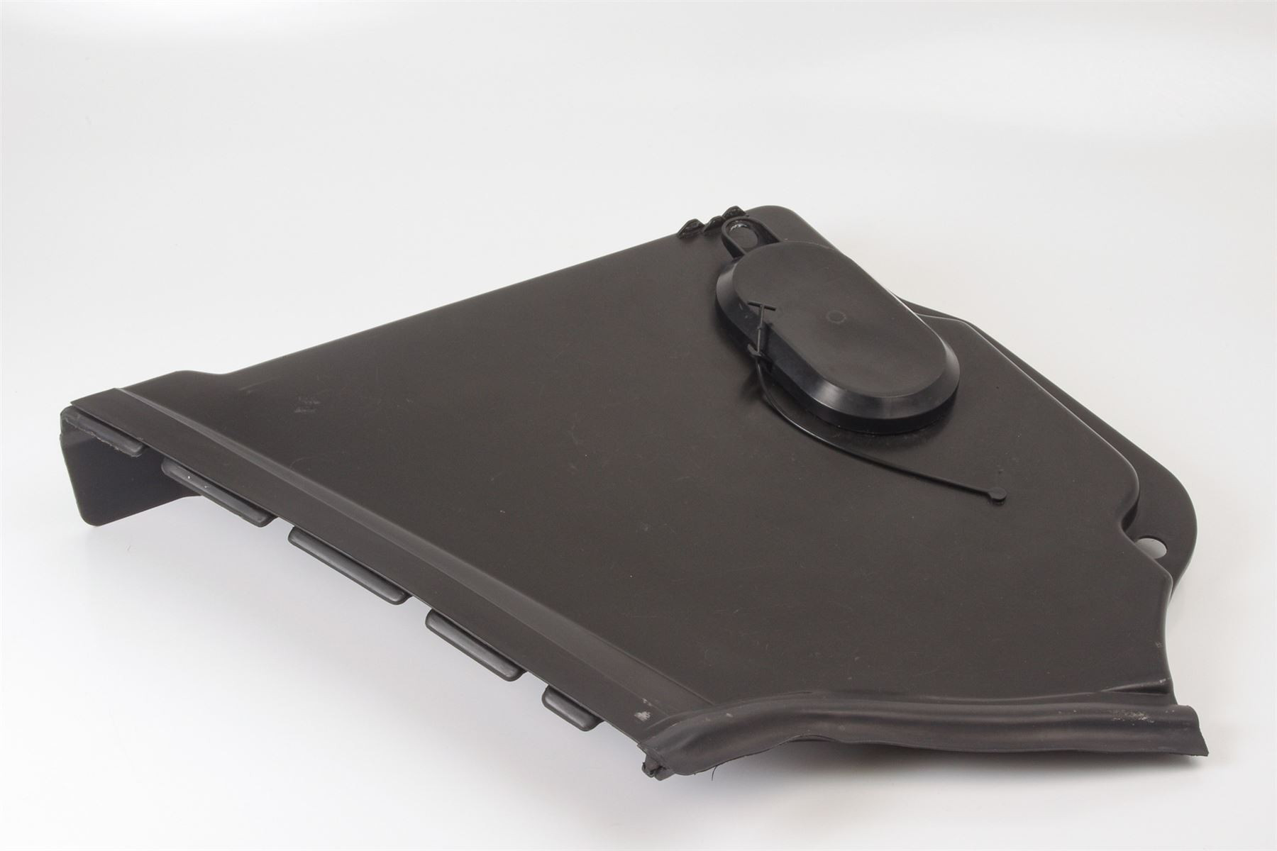 Mercedes 1298350309 Module Box Cover - Left | R129 SL