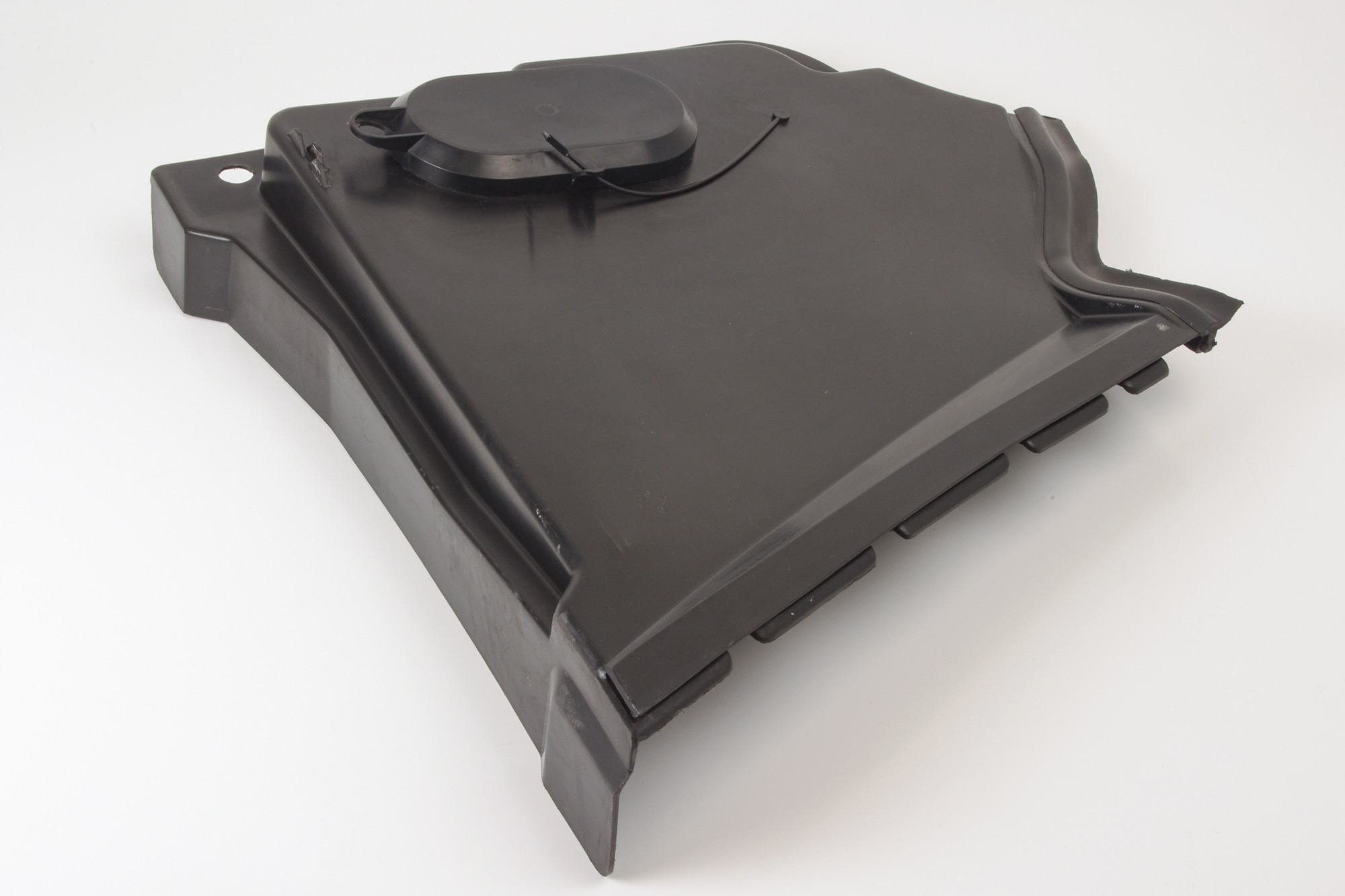 Mercedes 1298350309 Module Box Cover - Left | R129 SL