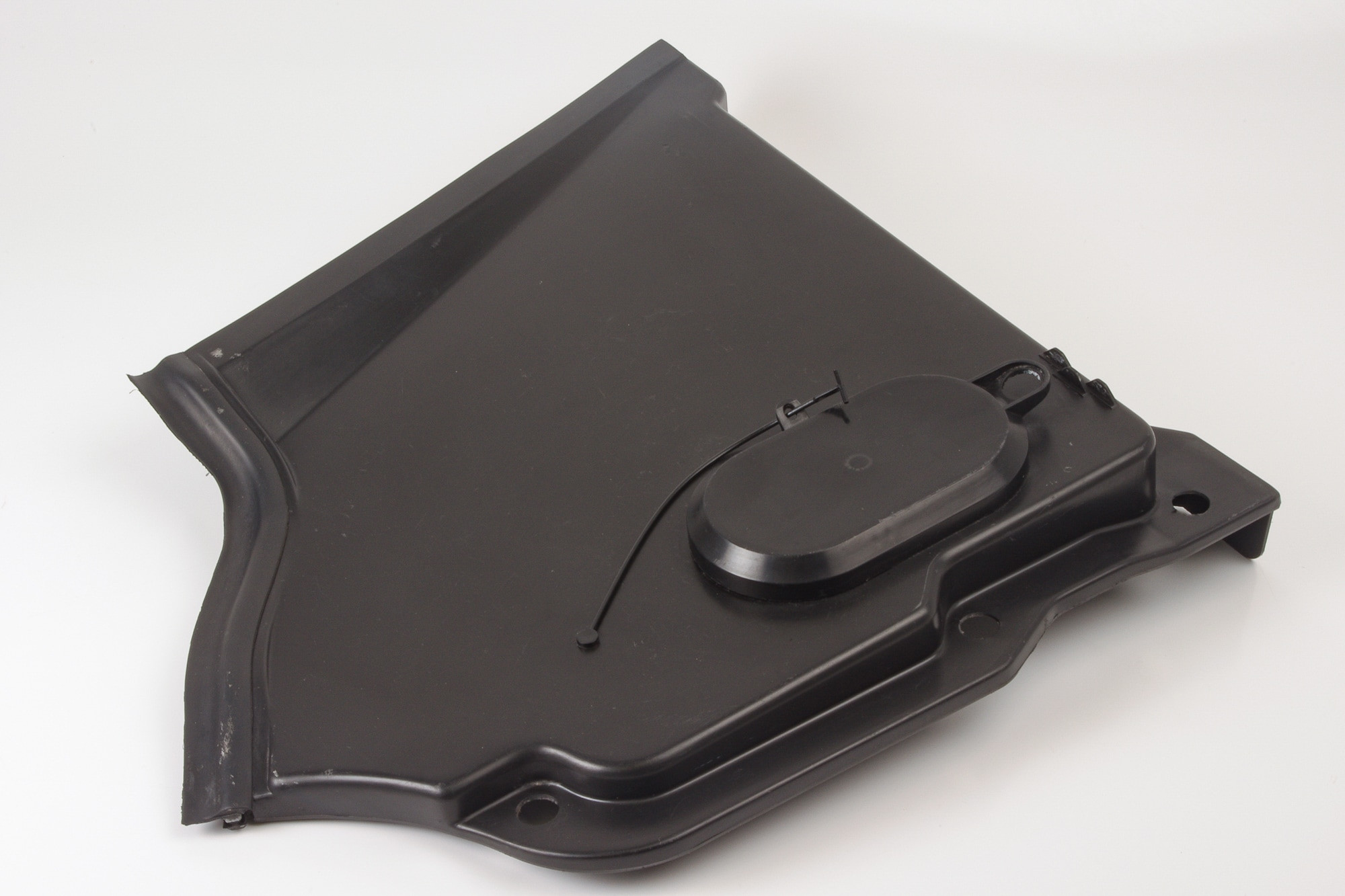 Mercedes 1298350309 Module Box Cover - Left | R129 SL