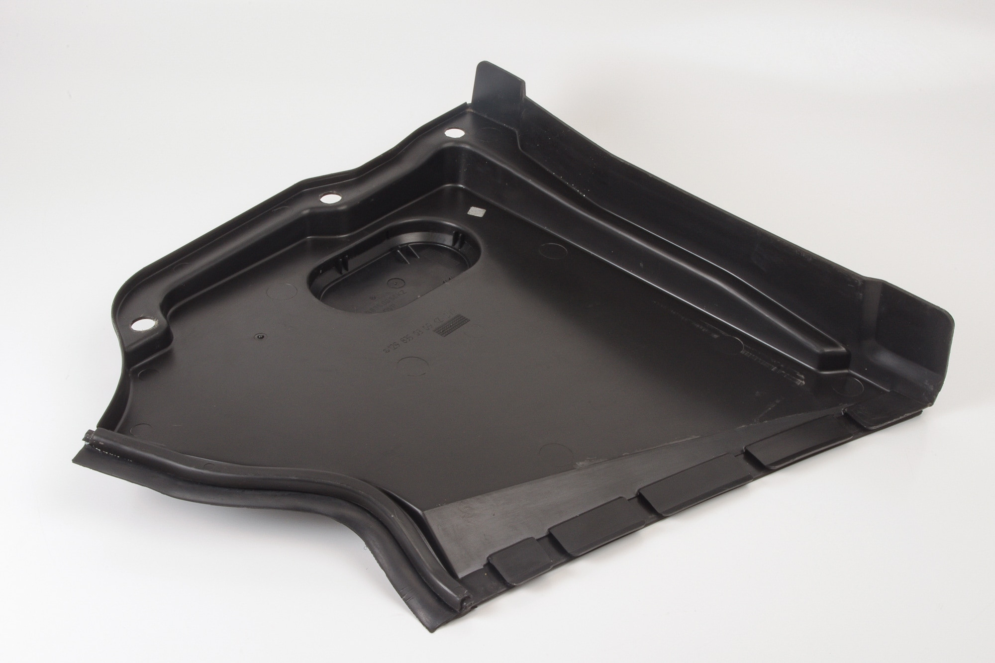 Mercedes 1298350309 Module Box Cover - Left | R129 SL