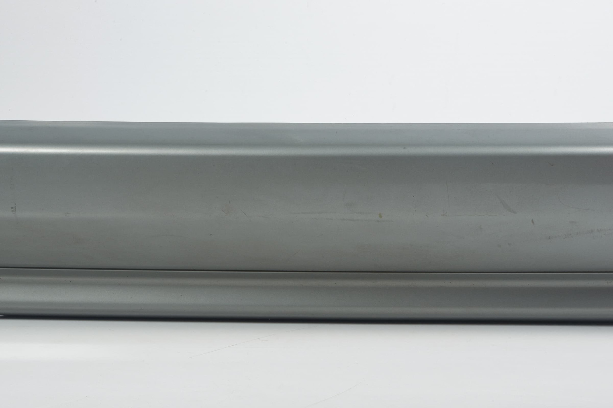 Mercedes 1298800071 Bumper - Rear Grey (b) | R129 SL