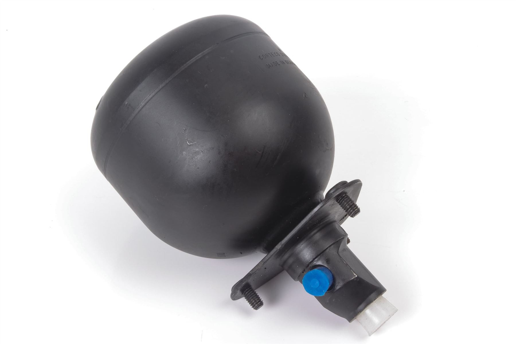 Mercedes 1403280515 Suspension Accumulator - Rear (c) | W124 W210 E W126 W140...