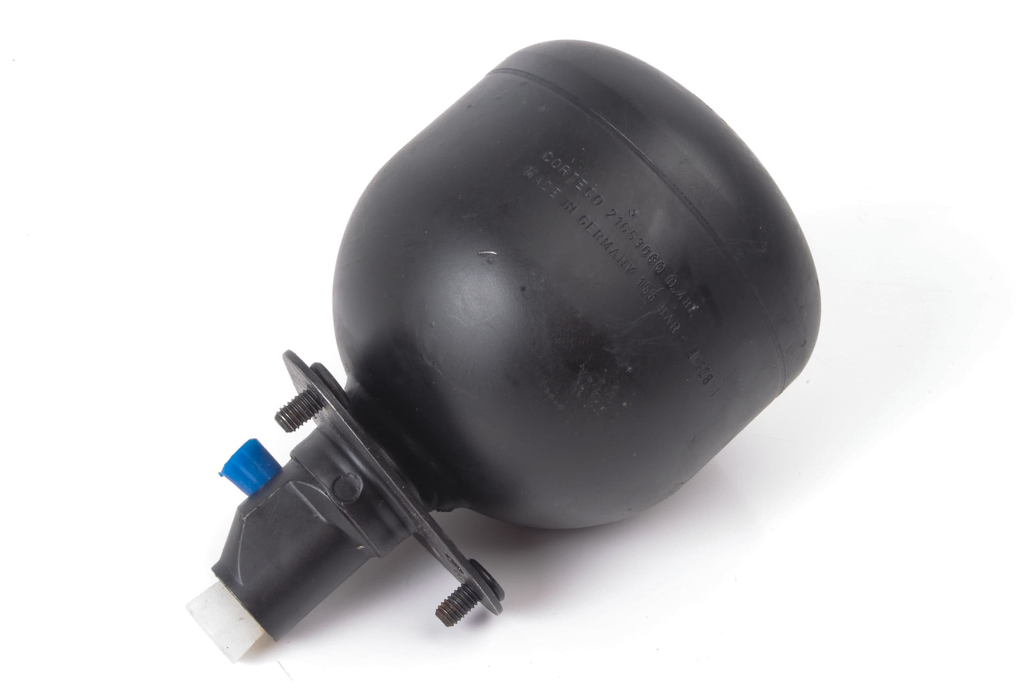 Mercedes 1403280515 Suspension Accumulator - Rear (c) | W124 W210 E W126 W140...