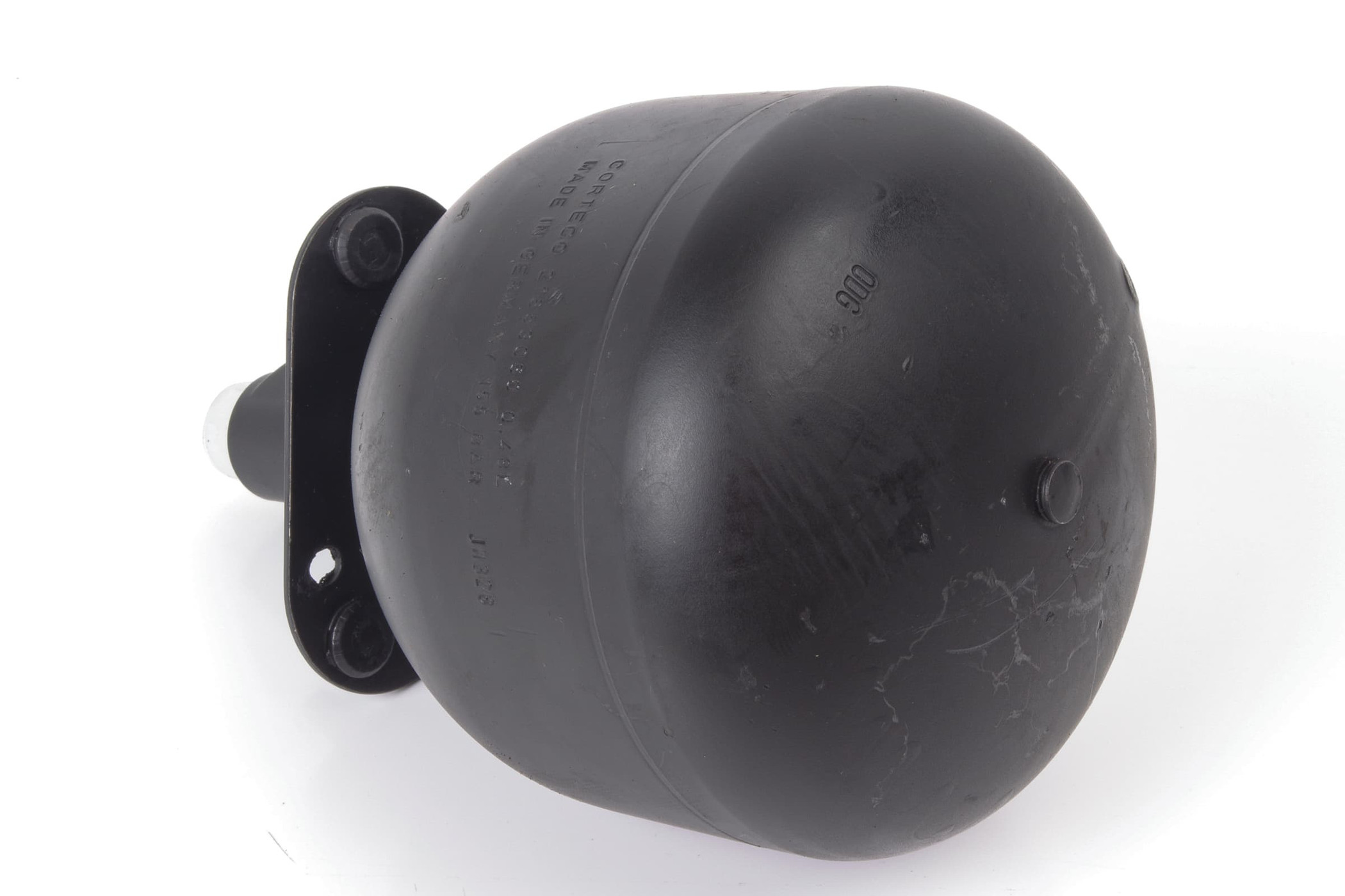 Mercedes 1403280515 Suspension Accumulator - Rear (c) | W124 W210 E W126 W140...