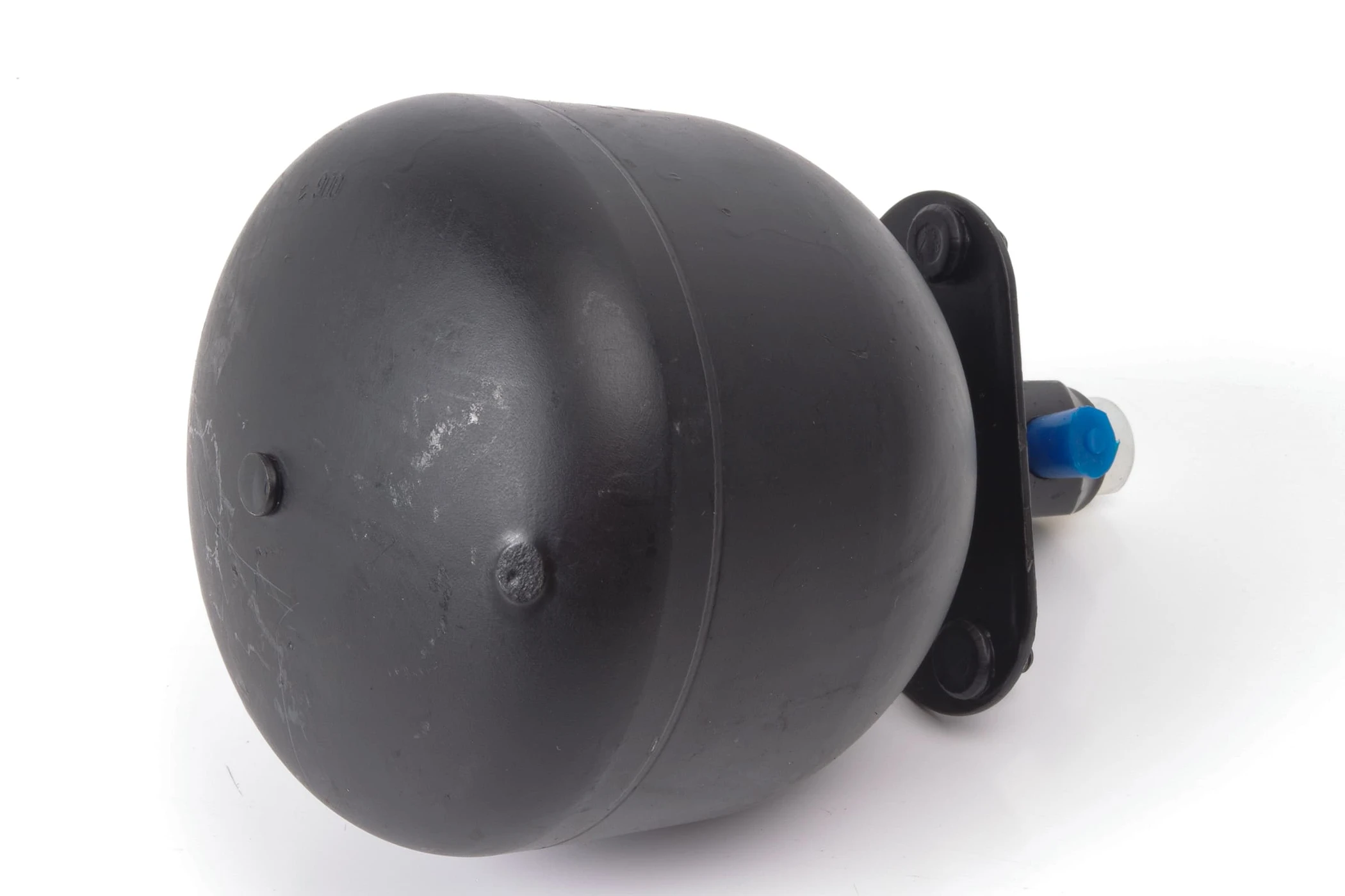 Mercedes 1403280515 Suspension Accumulator - Rear (c) | W124 W210 E W126 W140...