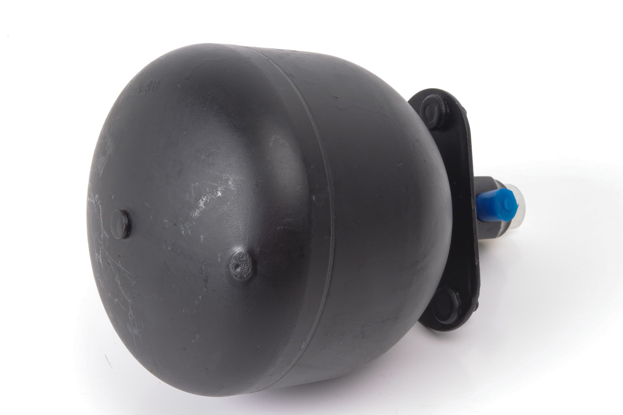 Mercedes 1403280515 Suspension Accumulator - Rear (c) | W124 W210 E W126 W140...