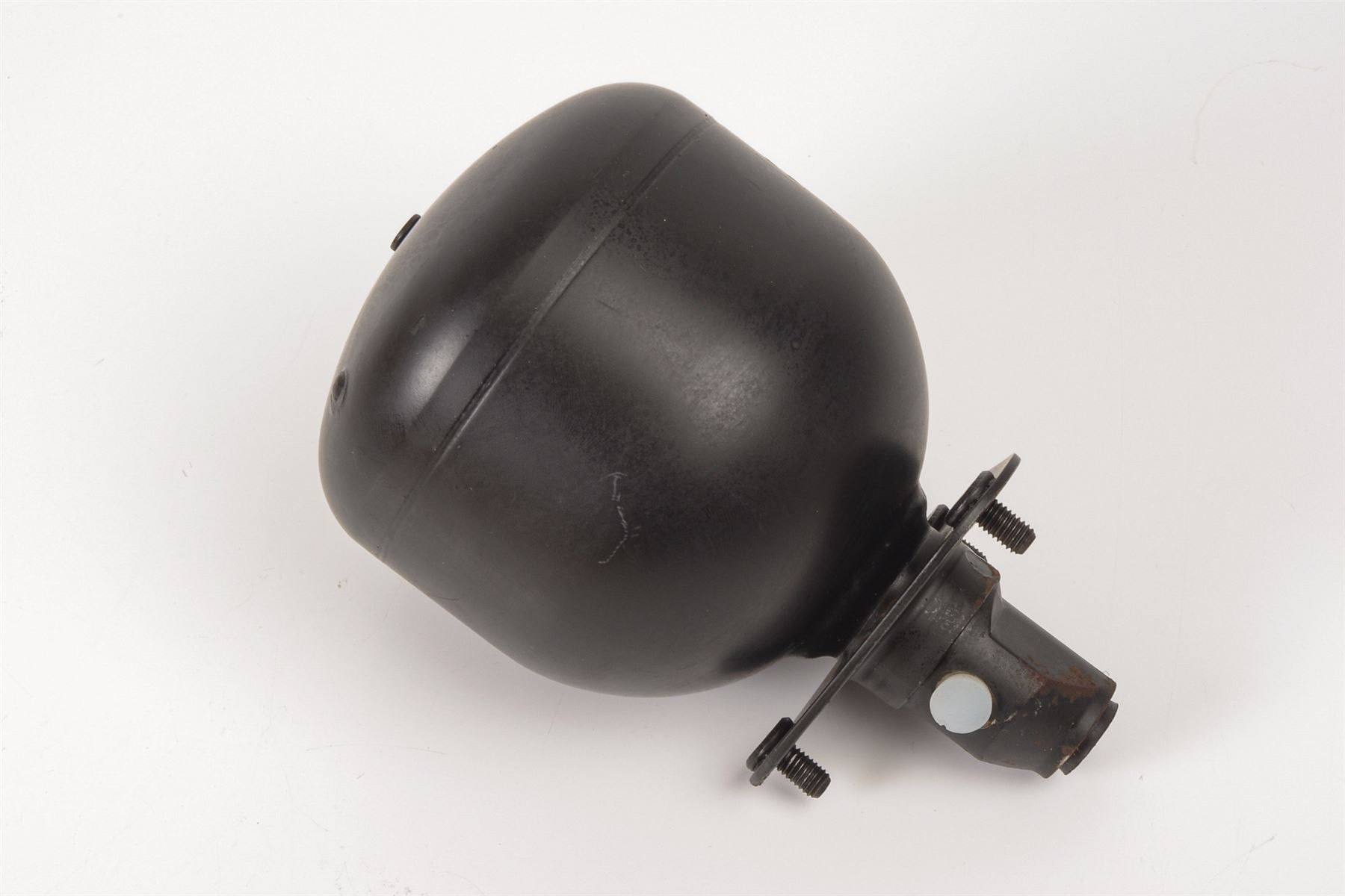Mercedes 1403280515 Suspension Accumulator - Rear | W124 W210 E W126 W140 S...