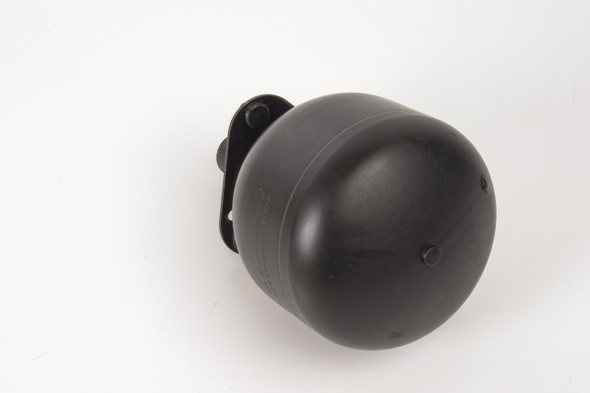 Mercedes 1403280515 Suspension Accumulator - Rear | W124 W210 E W126 W140 S...