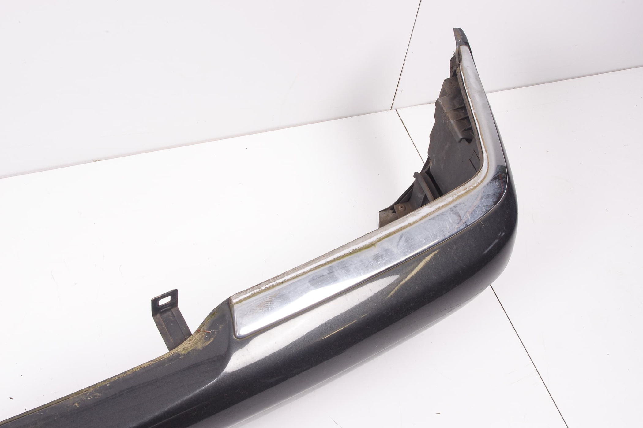 Mercedes 1408851025 Bumper - Front Grey (a) | W140 V140 S