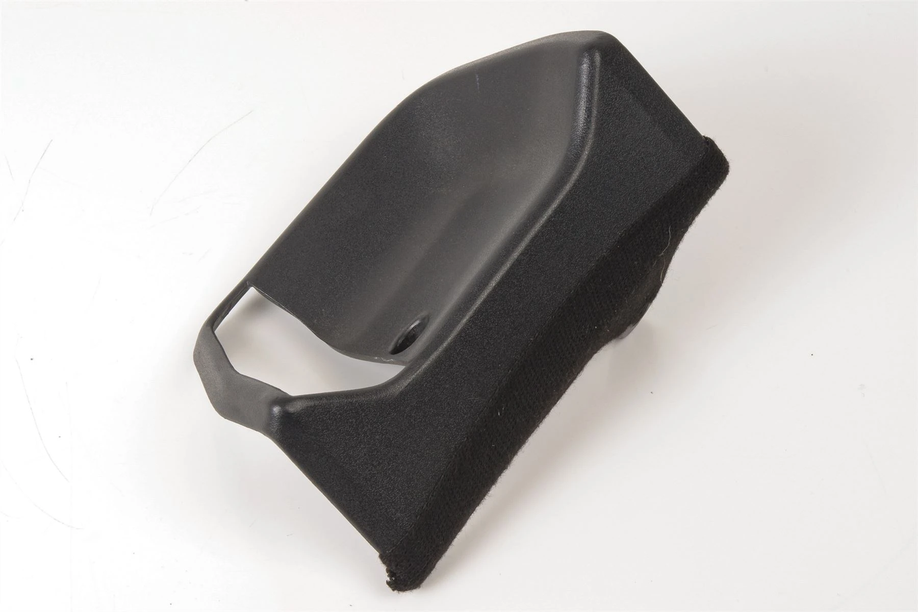 Mercedes 1299190920 Seat Trim Cover - Left Black | R129 SL