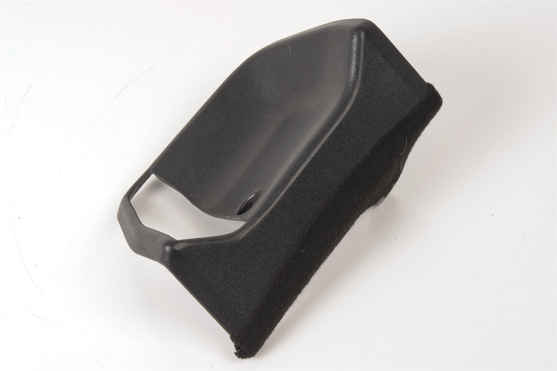 Mercedes 1299190920 Seat Trim Cover - Left Black | R129 SL