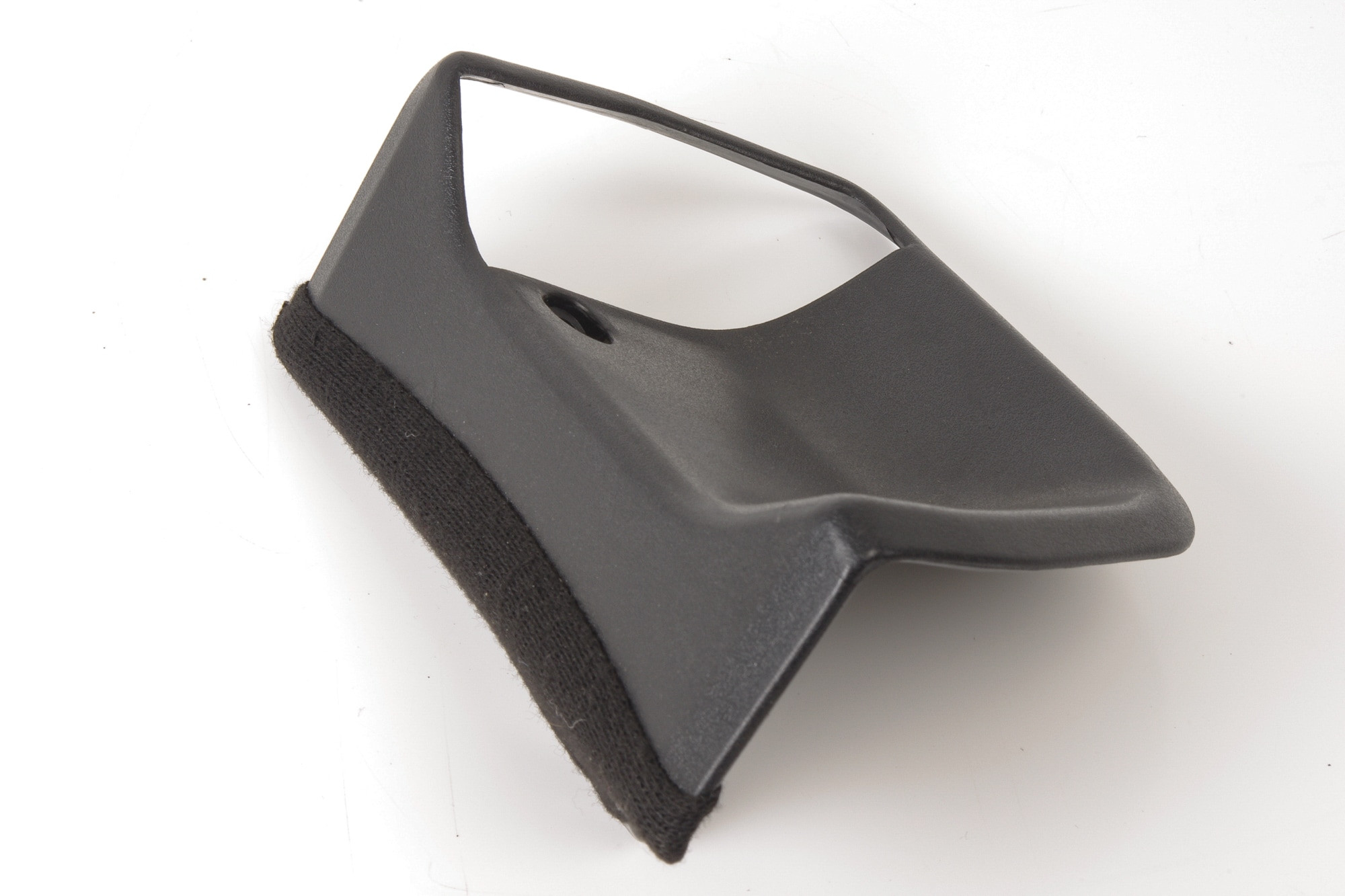 Mercedes 1299190920 Seat Trim Cover - Left Black | R129 SL