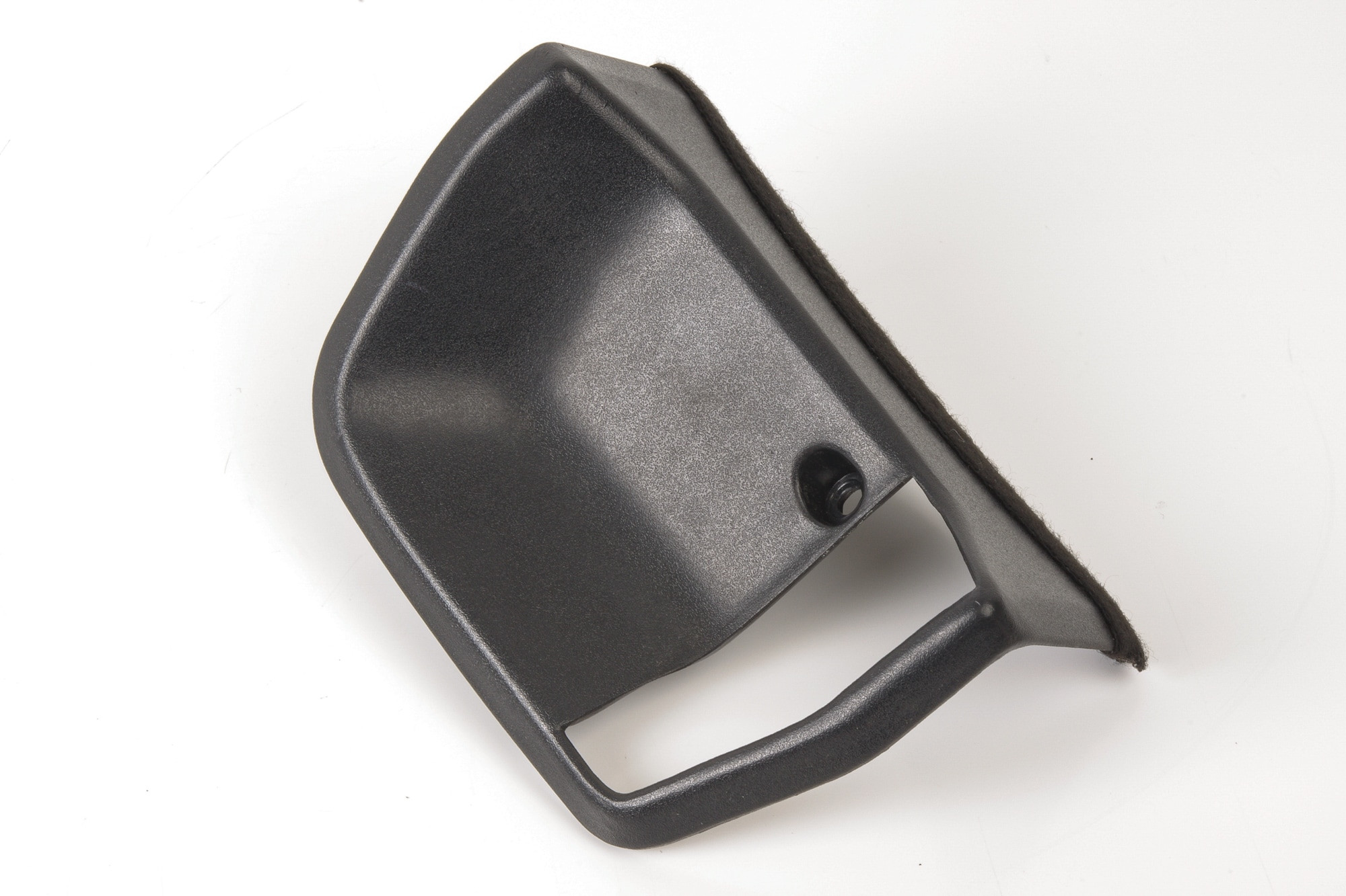 Mercedes 1299190920 Seat Trim Cover - Left Black | R129 SL