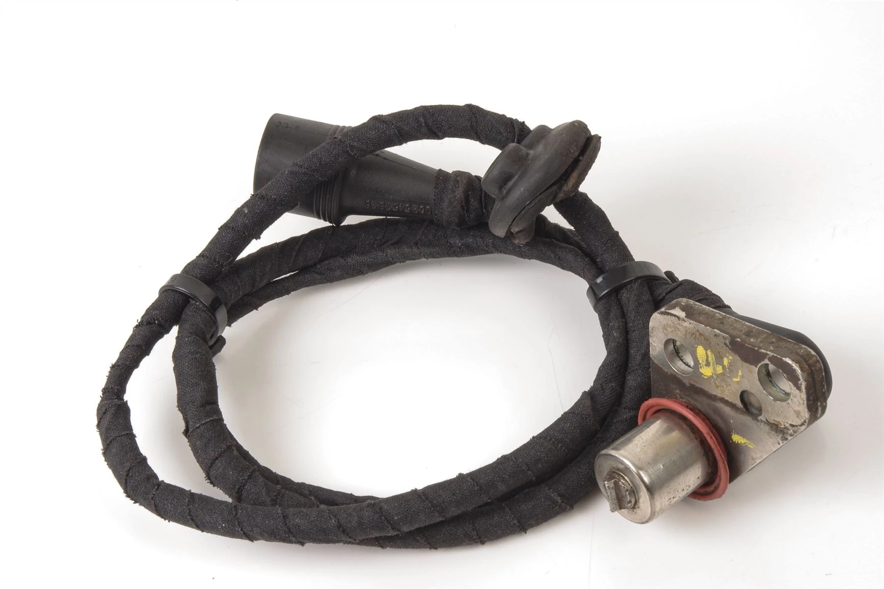 Mercedes 1075400217 ABS Sensor - Front Left | R107 SL W124 E W201 C