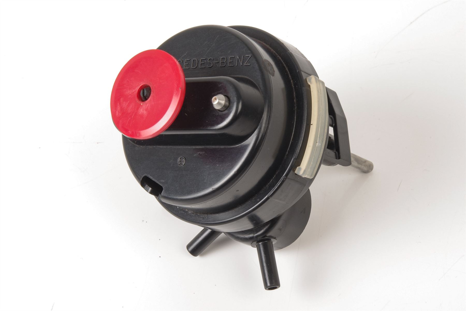 Mercedes 0018000575 Fuel Filler Cap Lock | R107 SL W126 V126 C126 S