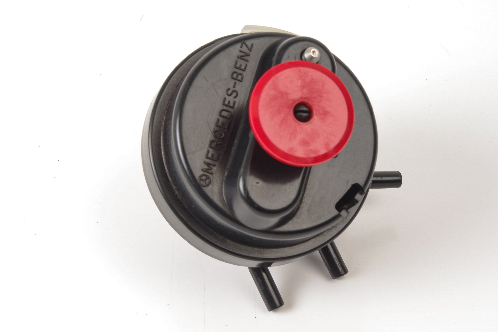 Mercedes 0018000575 Fuel Filler Cap Lock | R107 SL W126 V126 C126 S
