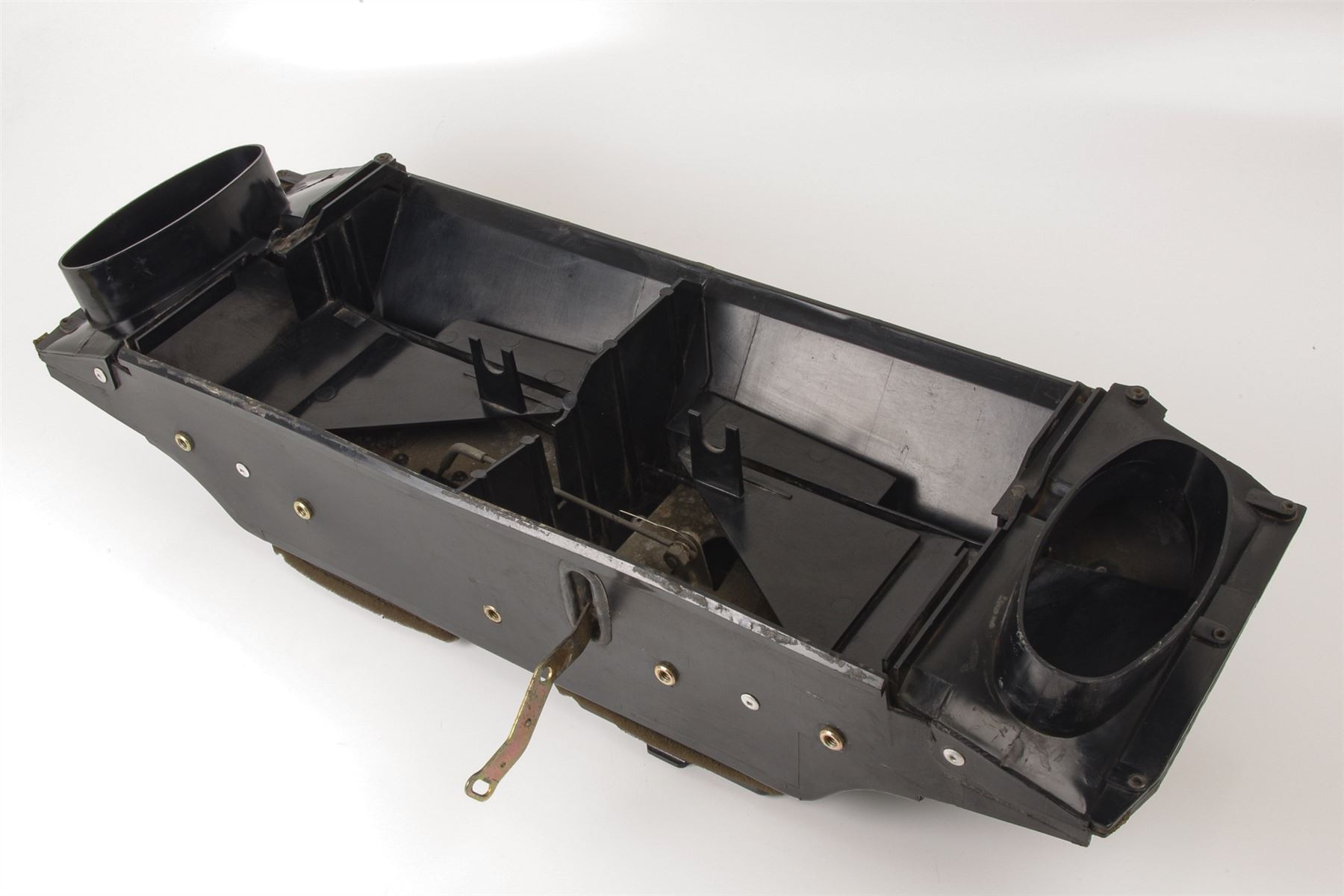 Mercedes 1078302545 Air Duct | C107 R107 SL W108 W109 W111 S