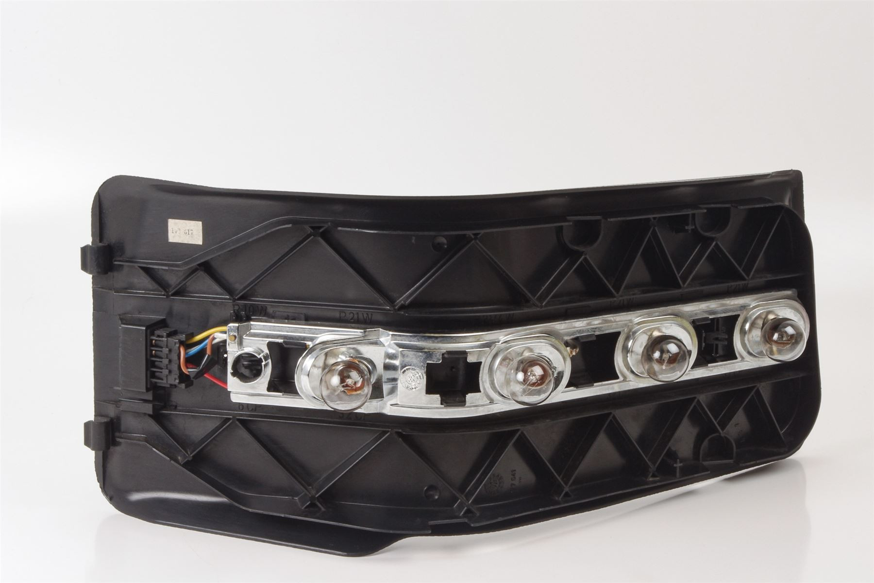 Mercedes 1298201177 Tail Light Bulb Holder | R129 SL