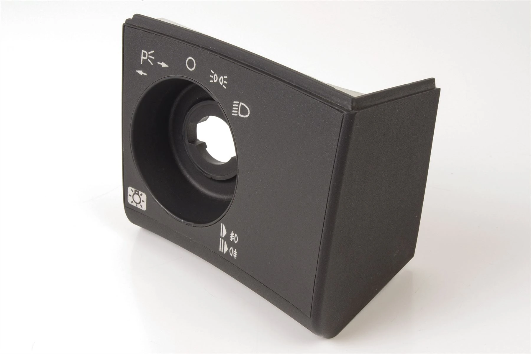 Mercedes 1296801165 Headlight Switch Panel - Grey (a) | R129 SL