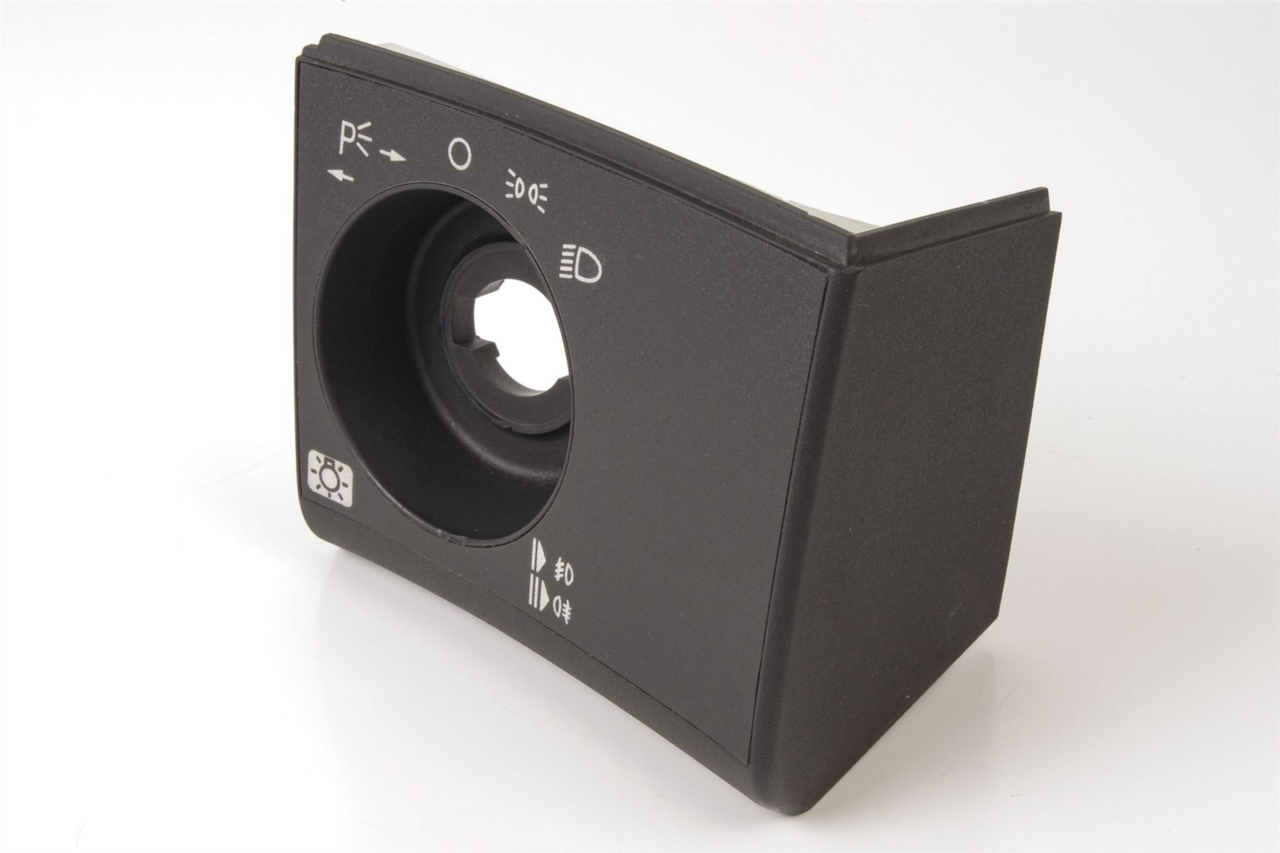 Mercedes 1296801165 Headlight Switch Panel - Grey (a) | R129 SL