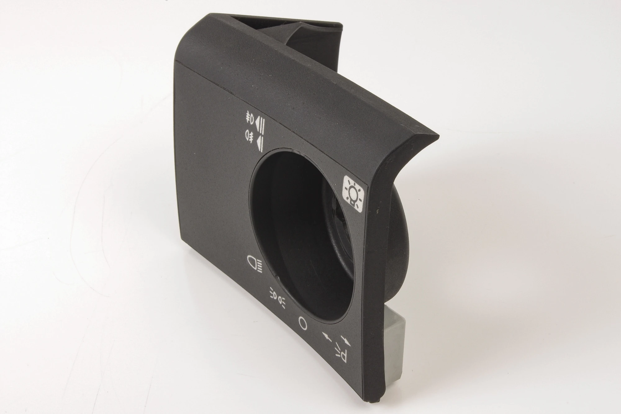 Mercedes 1296801165 Headlight Switch Panel - Grey (a) | R129 SL