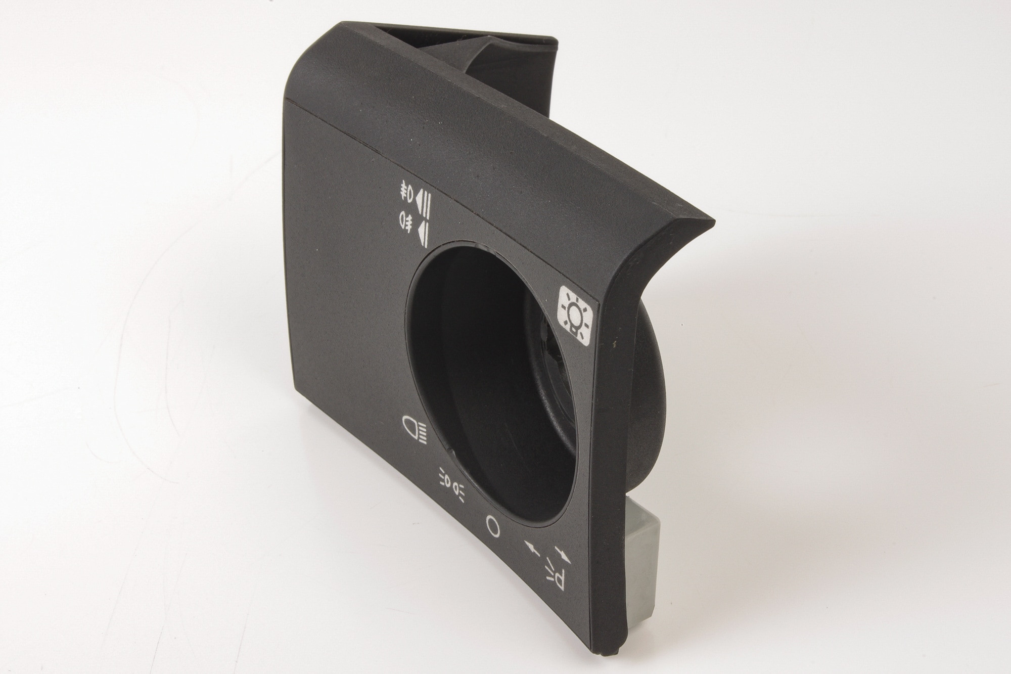 Mercedes 1296801165 Headlight Switch Panel - Grey (a) | R129 SL