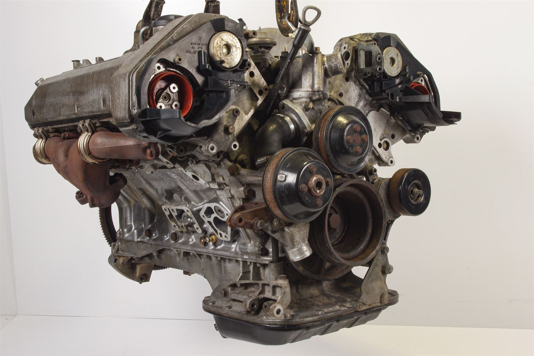 Mercedes 1190100900 Engine M119 | R129 SL