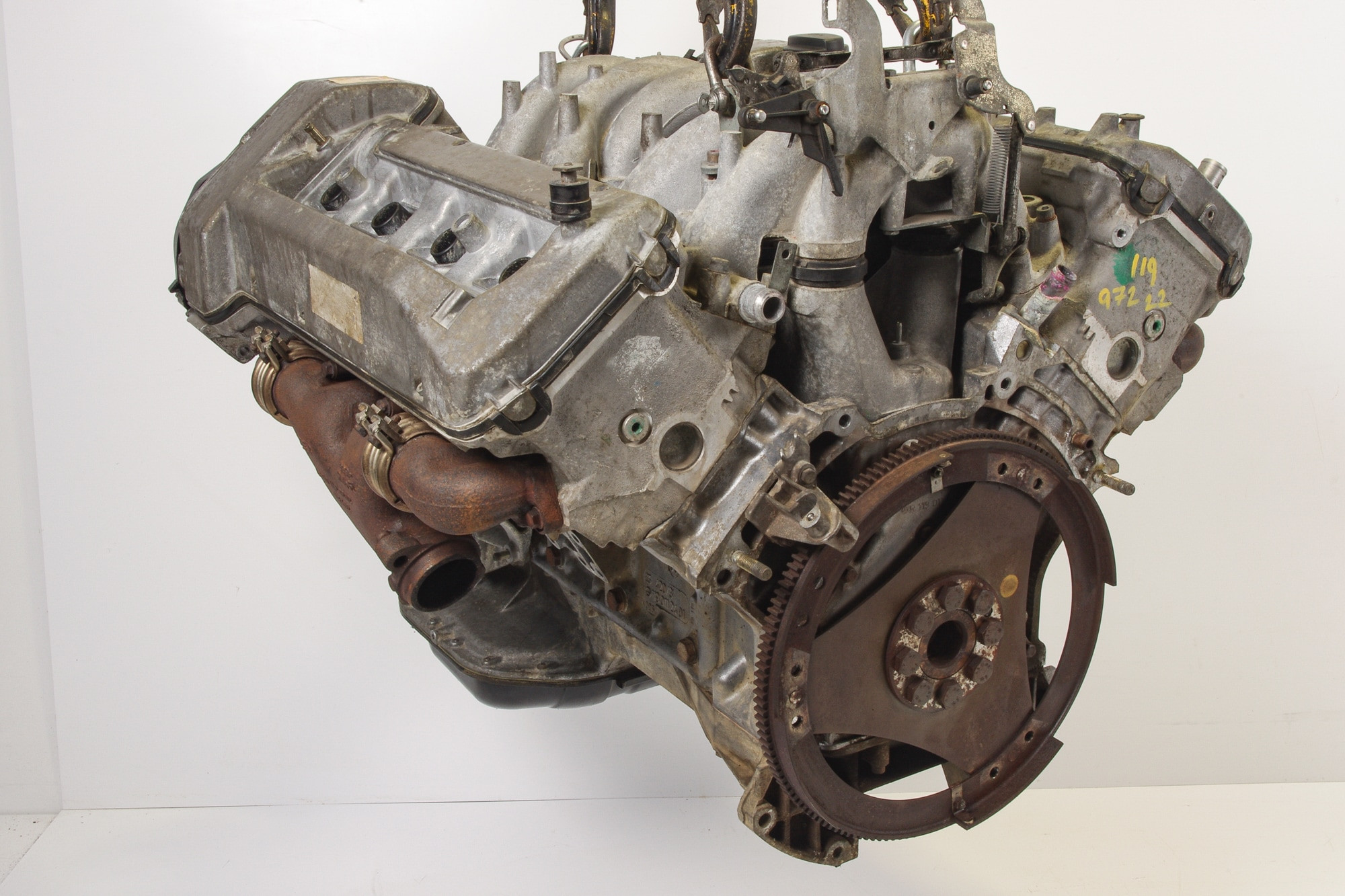 Mercedes 1190100900 Engine M119 | R129 SL