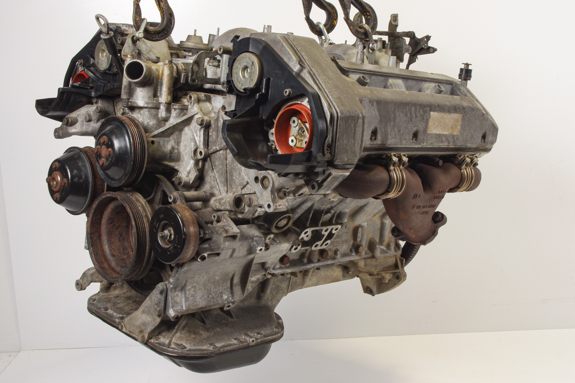 Mercedes 1190100900 Engine M119 | R129 SL