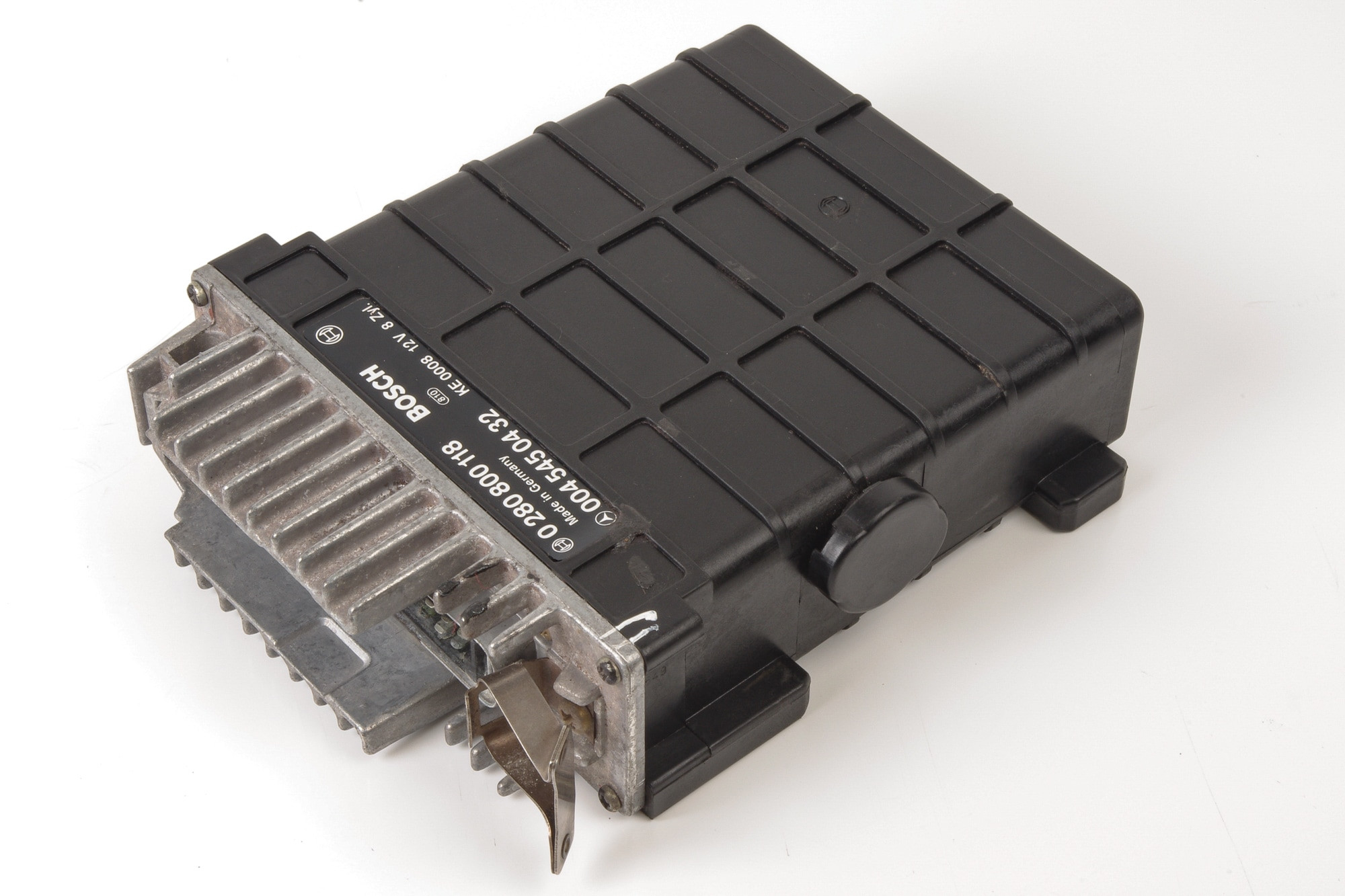 Mercedes 0045450432 Engine ECU | R107 SL W126 V126 C126 S