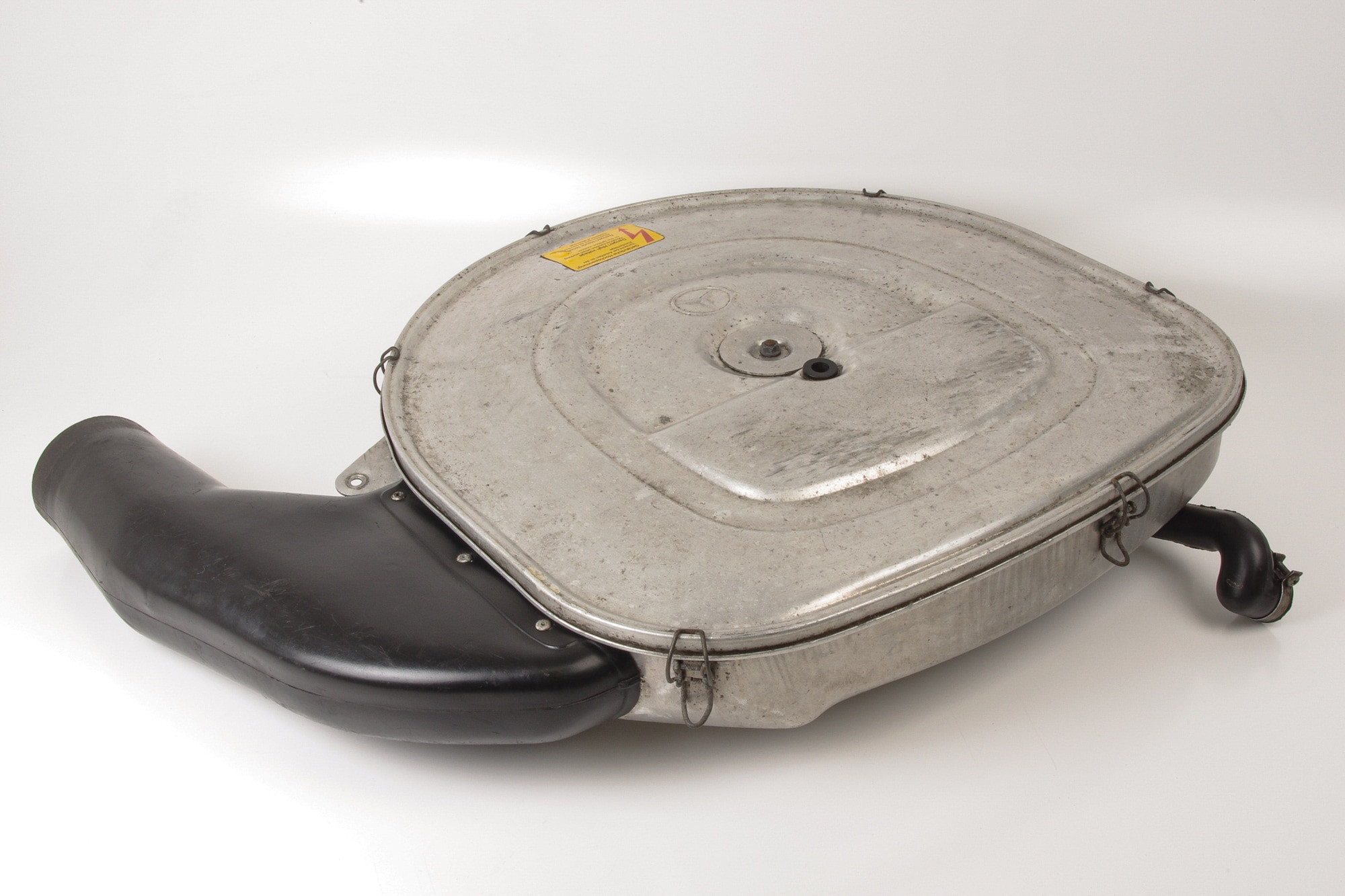 Mercedes 0140944902 Air Box | R107 SL