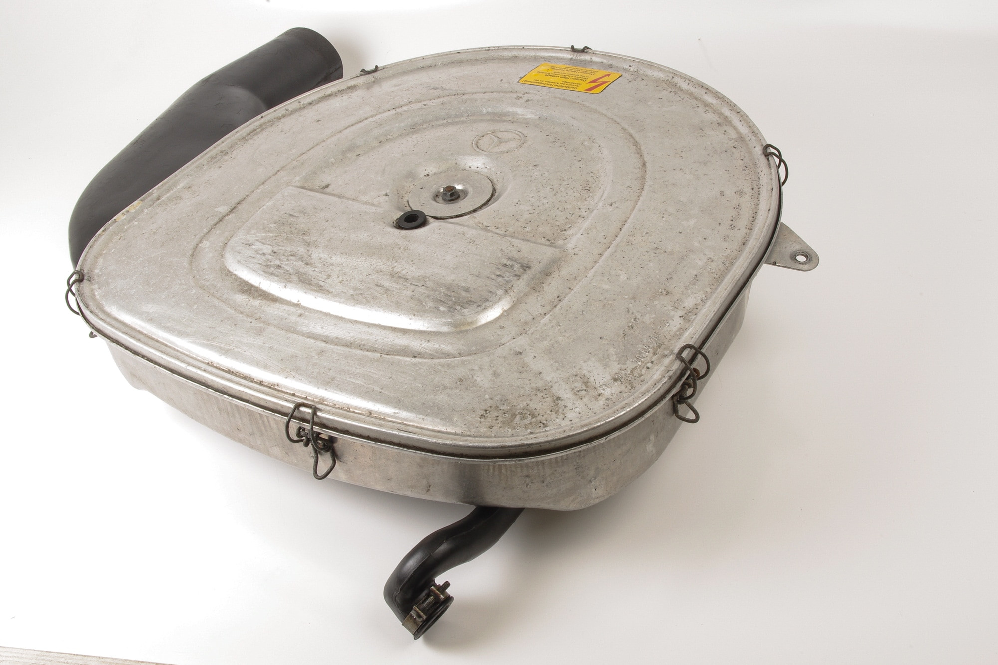 Mercedes 0140944902 Air Box | R107 SL