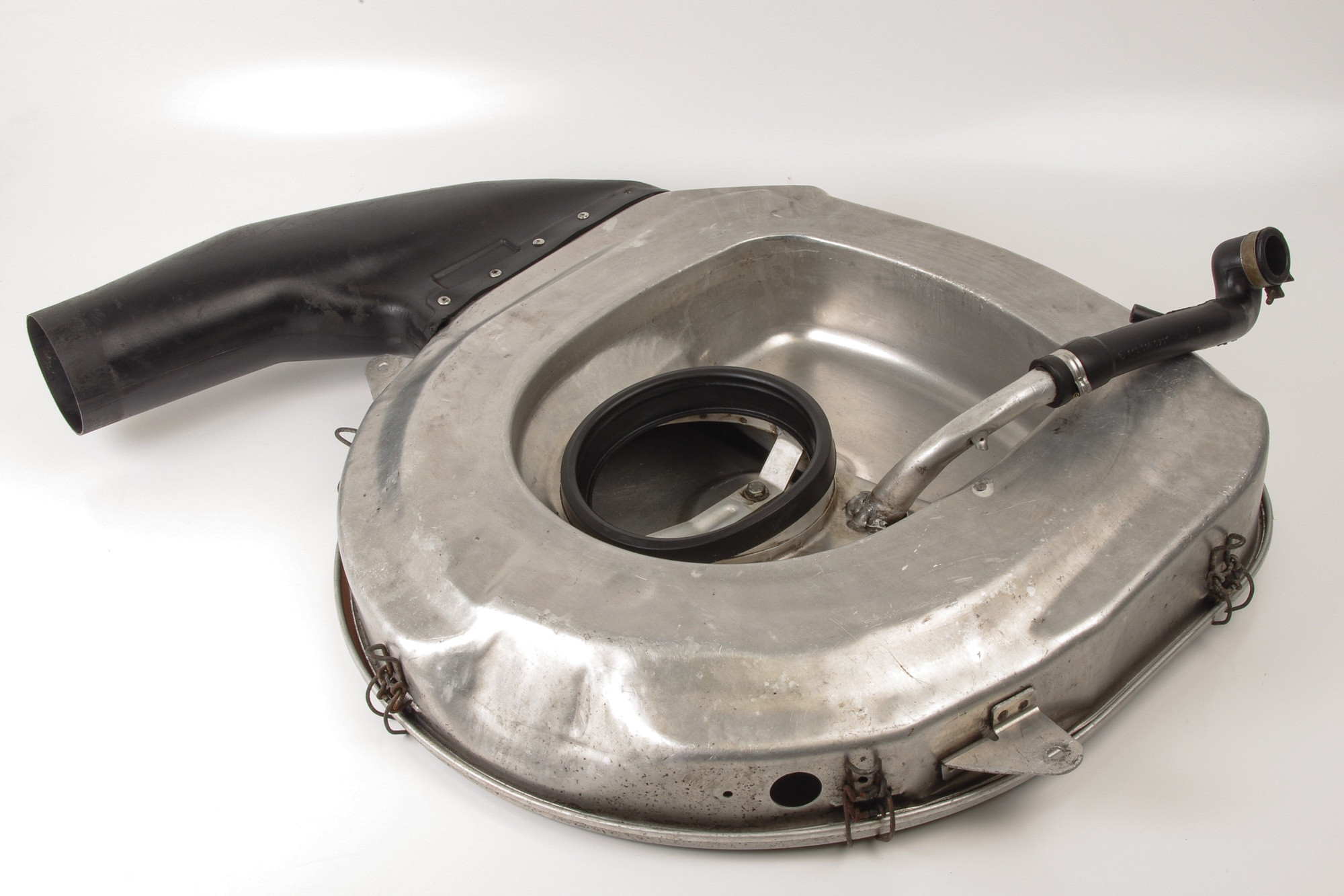 Mercedes 0140944902 Air Box | R107 SL
