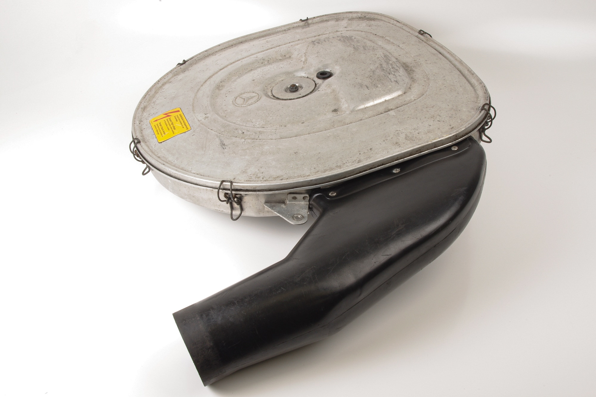 Mercedes 0140944902 Air Box | R107 SL