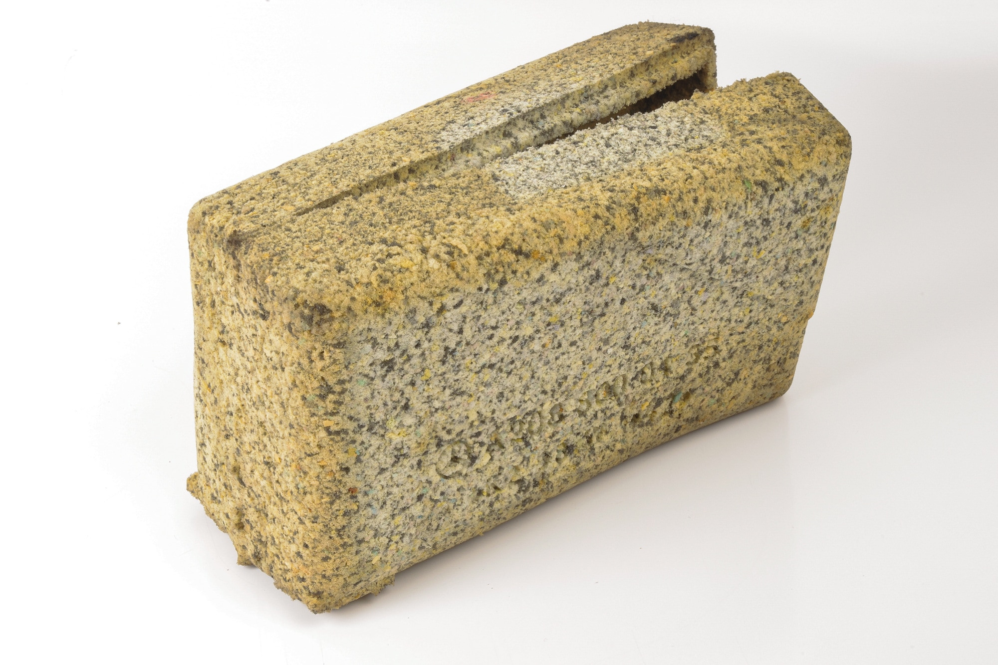 Mercedes 2088000135 Central Locking Pump Cover (b) | R129 SL W202 C C208 A208...