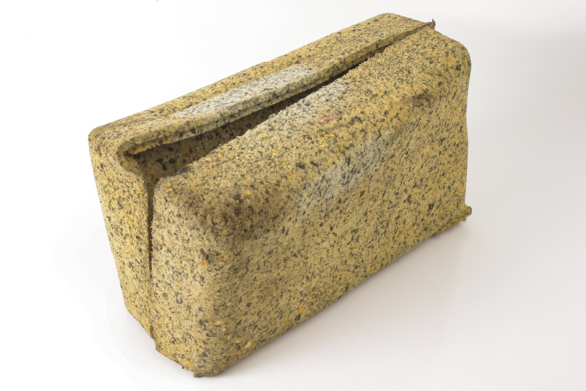 Mercedes 2088000135 Central Locking Pump Cover (a) | R129 SL W202 C C208 A208...