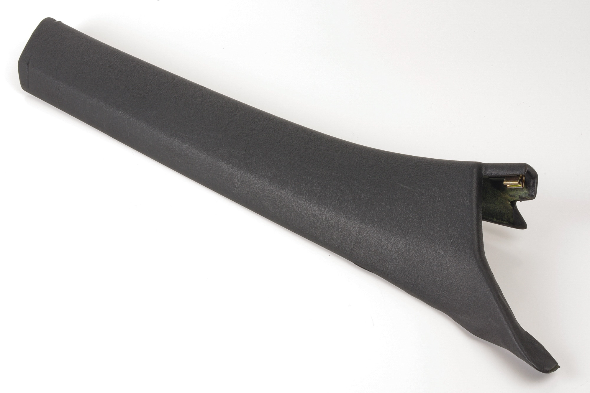 Mercedes 1296920289 A Pillar Trim - Right Black | R129 SL