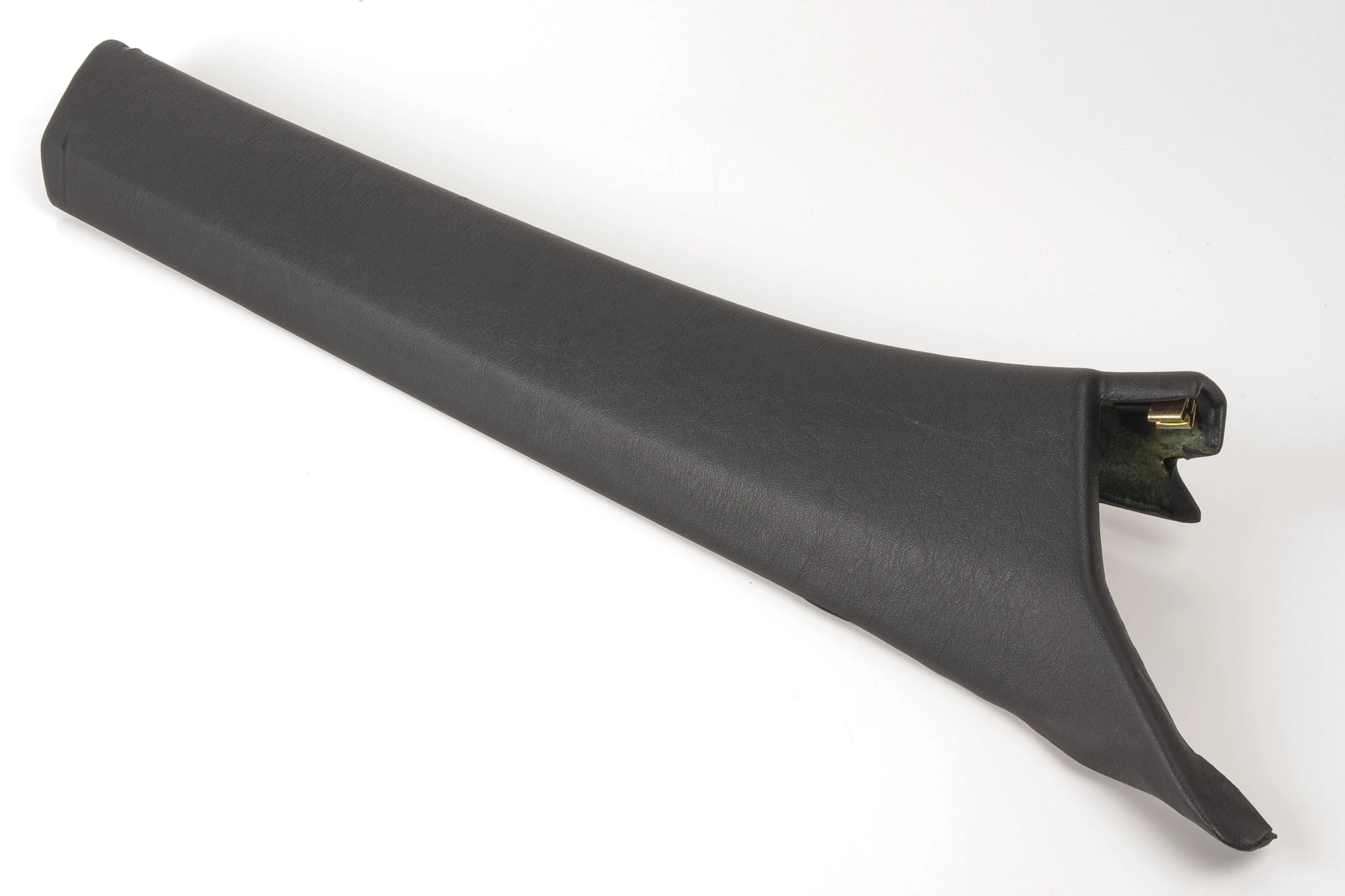 Mercedes 1296920289 A Pillar Trim - Right Black | R129 SL