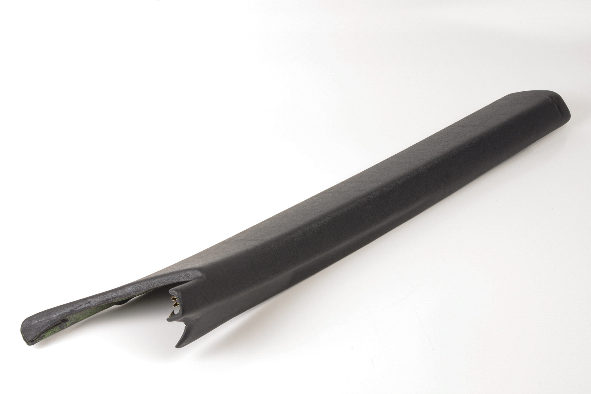 Mercedes 1296920289 A Pillar Trim - Right Black | R129 SL