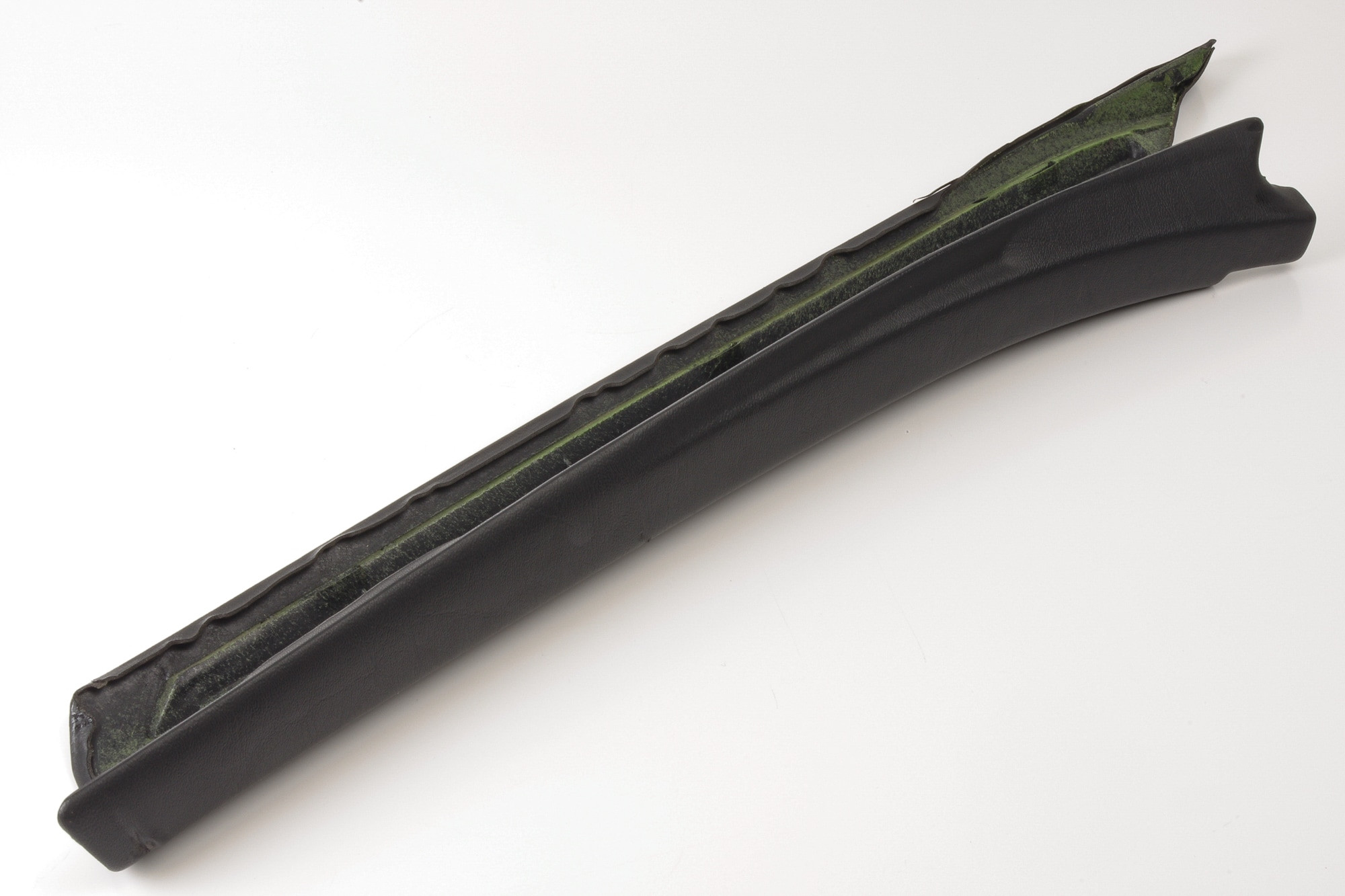 Mercedes 1296920289 A Pillar Trim - Right Black | R129 SL