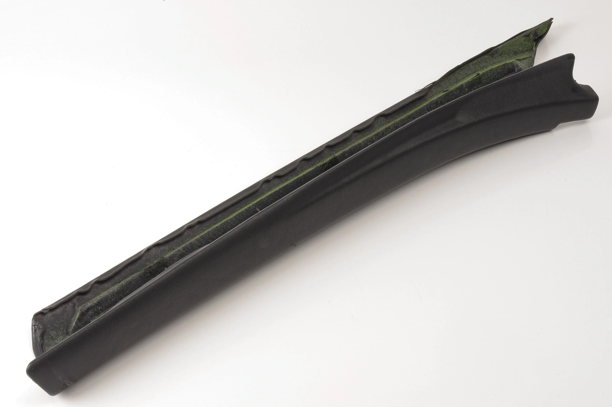 Mercedes 1296920289 A Pillar Trim - Right Black | R129 SL